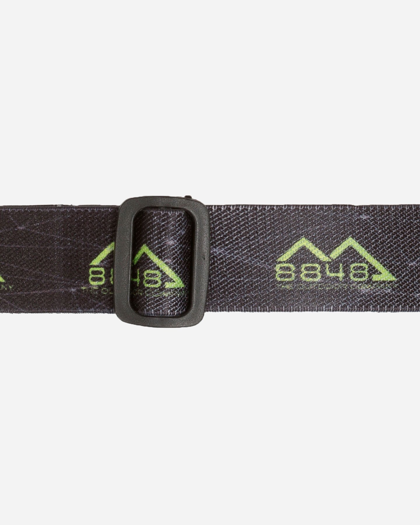 Lampada frontale 8848 POWDER 180  - Verde - 1 | Cisalfa Sport