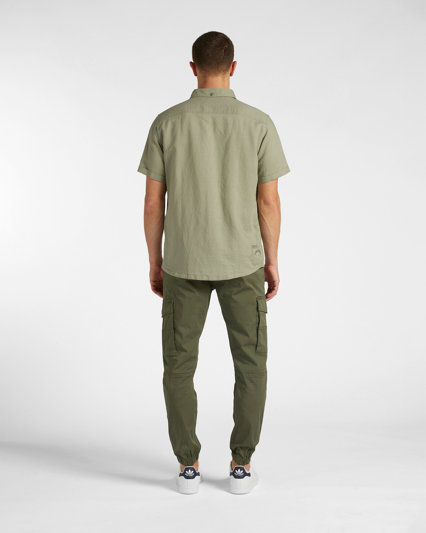 Camicia MISTRAL MUST HAVE M - Beige - 2 | Cisalfa Sport