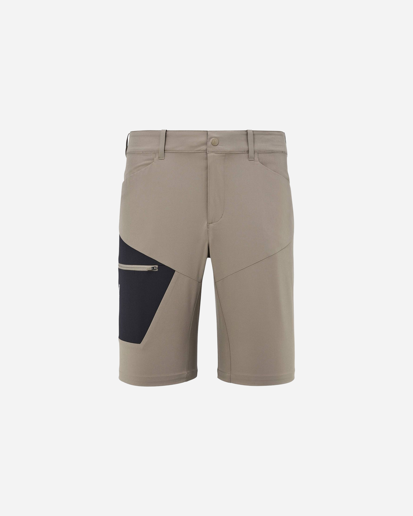 Pantaloncini MILLET WANAKA III M - Beige - 0 | Cisalfa Sport