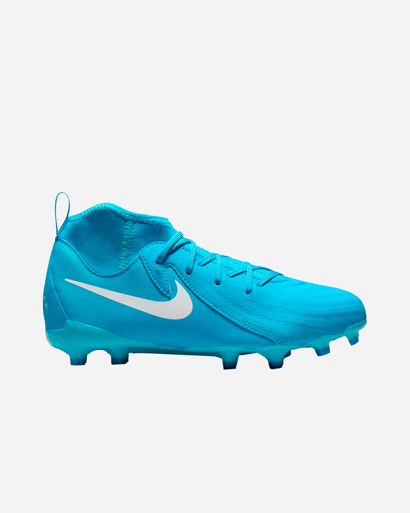Scarpe calcio NIKE PHANTOM LUNA II ACADEMY FG JR - Color mix - 0 | Cisalfa Sport