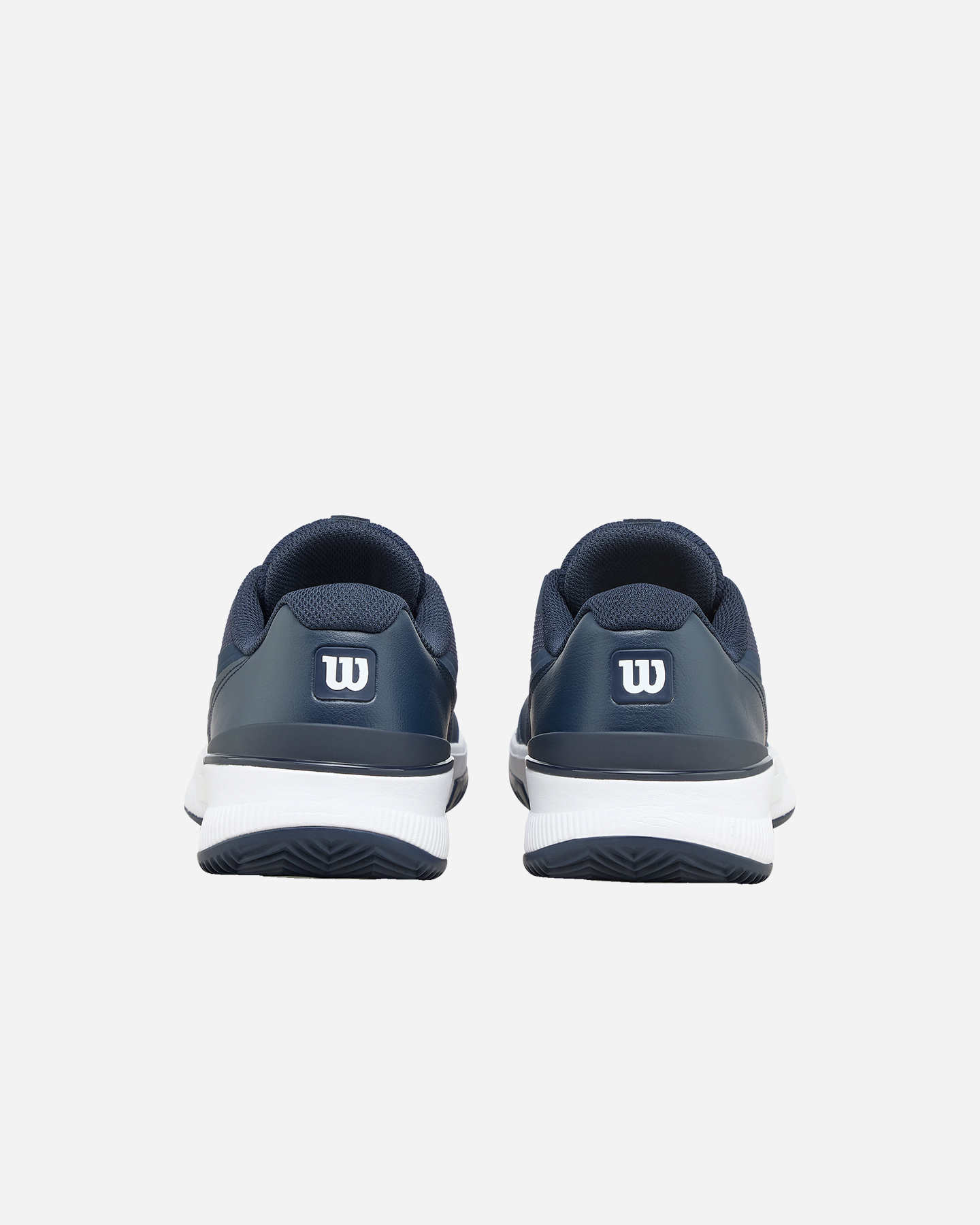 Scarpe tennis WILSON INTRIGUE PRO CLAY W - Blu Navy - 4 | Cisalfa Sport