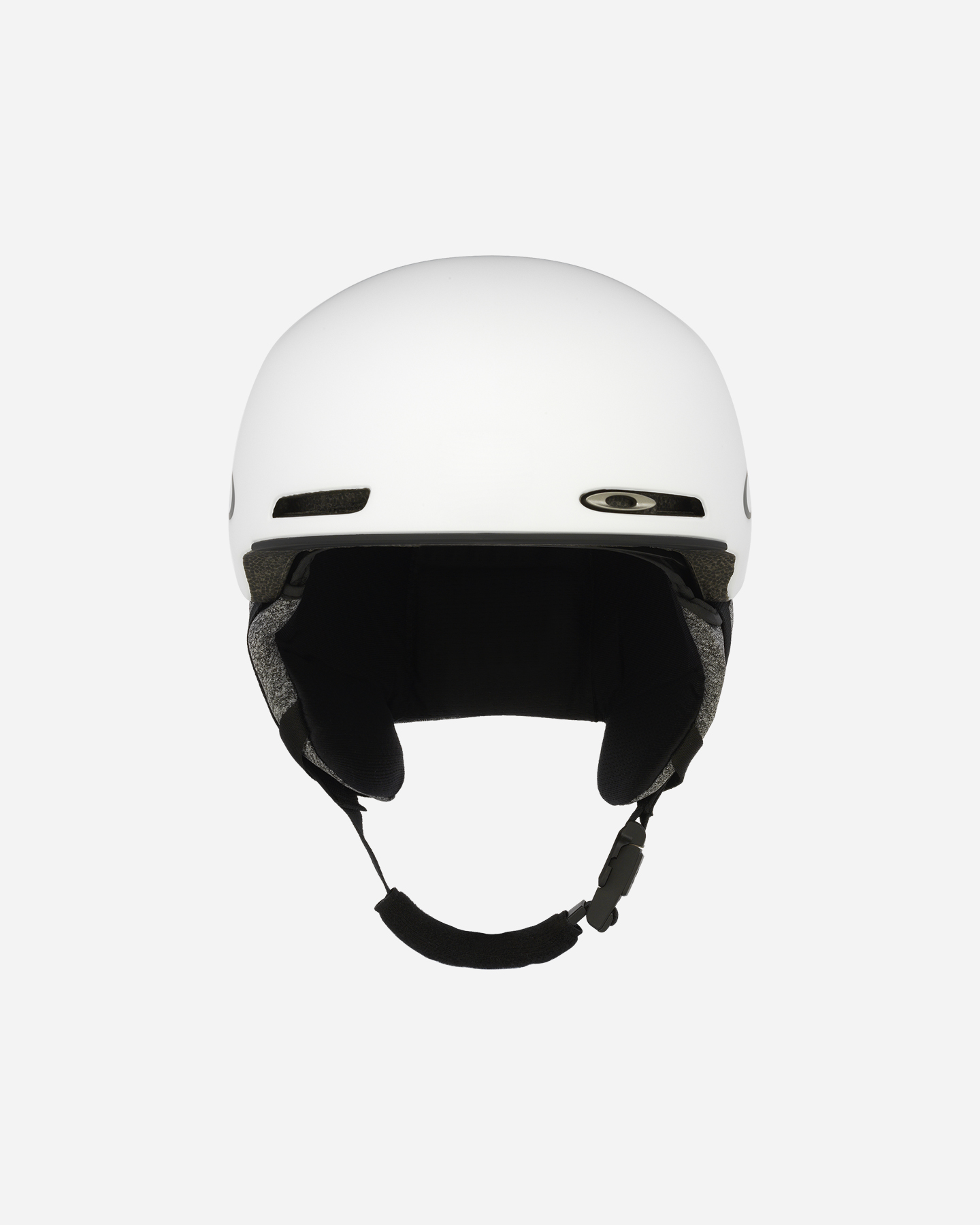 Casco sci OAKLEY MOD1 M - Bianco - 1 | Cisalfa Sport