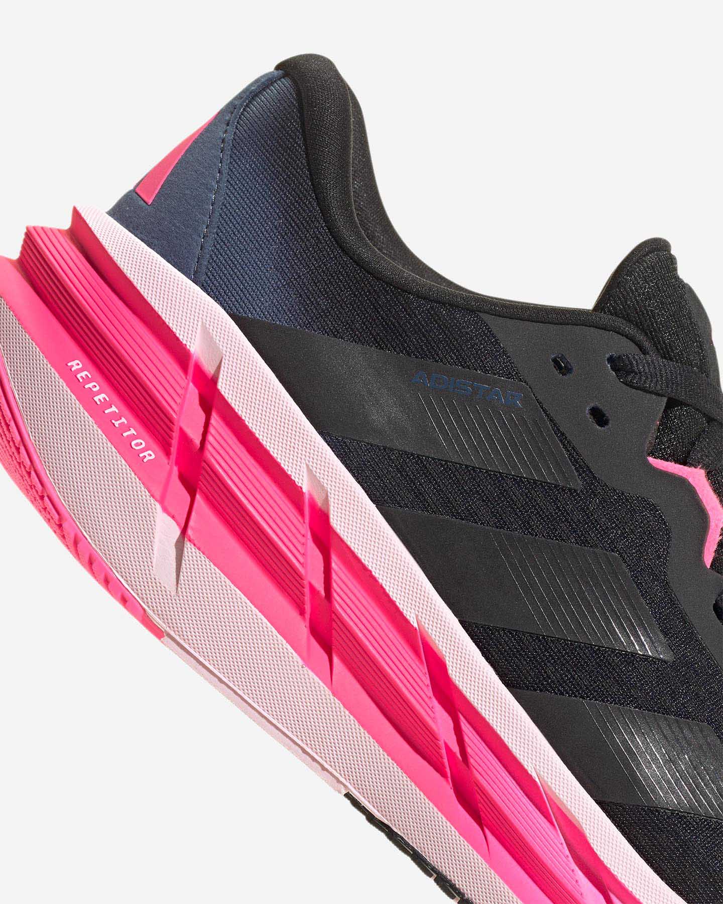 Scarpe running ADIDAS ADISTAR 3 W - Nero - 5 | Cisalfa Sport