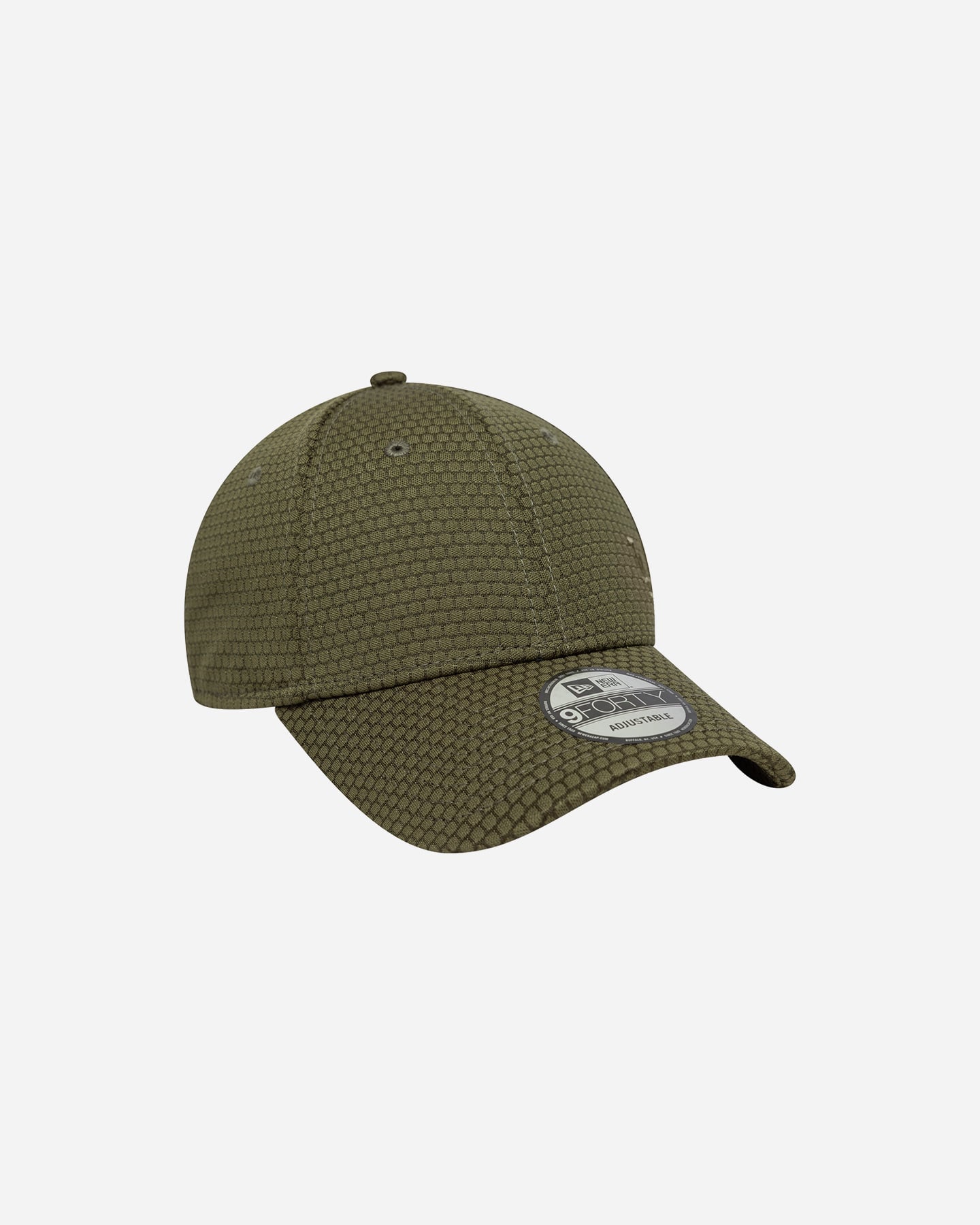 Cappellino NEW ERA 9FORTY LOS ANGELES DODGERS MLB FLAWLESS  - Grigio - 2 | Cisalfa Sport