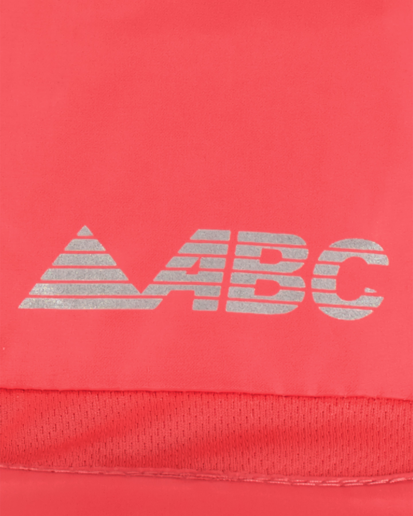 Cappellino running ABC RUNNING VISOR W - Rosa - 2 | Cisalfa Sport