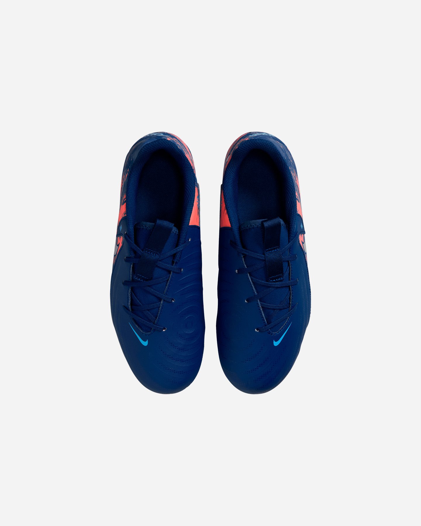 Scarpe calcio NIKE PHANTOM GX II EH ACADEMY FG JR - Color mix - 3 | Cisalfa Sport