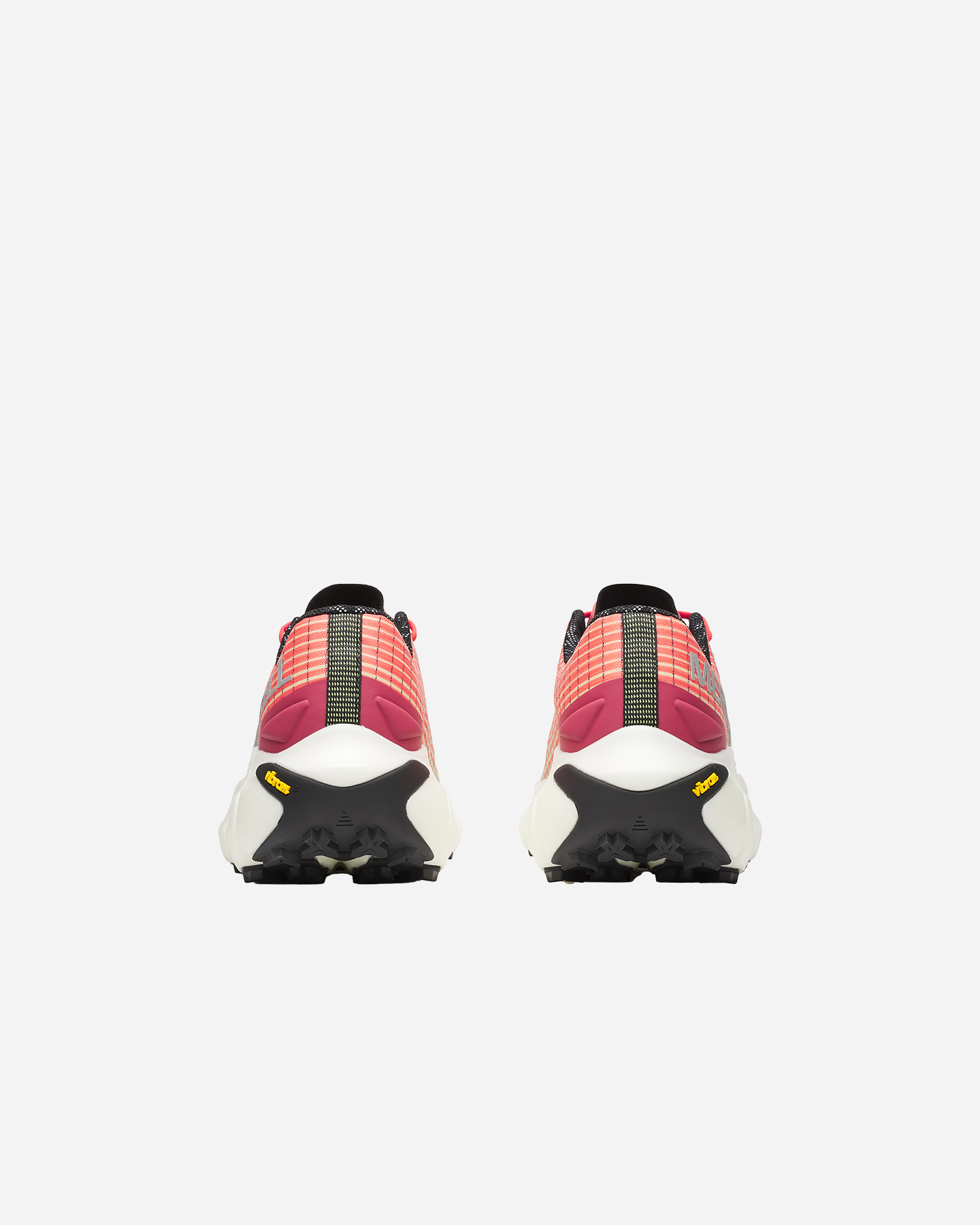 Scarpe trail MERRELL MTL ADAPT M - Arancione - 4 | Cisalfa Sport