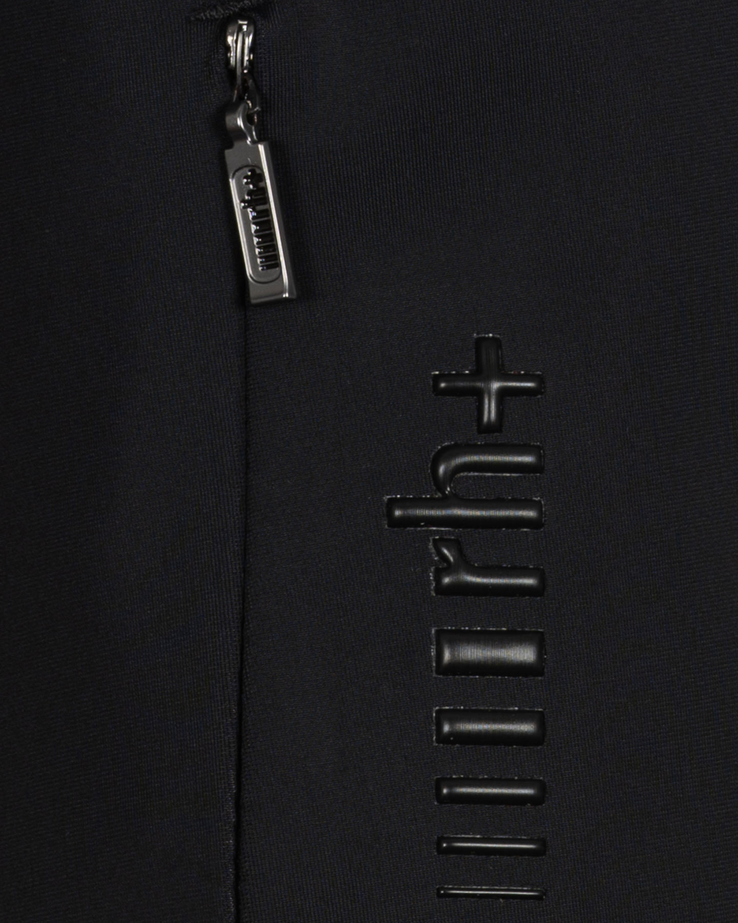 Giacca sci RH+ LOGO ADVANCED 20MM W - Nero - 2 | Cisalfa Sport