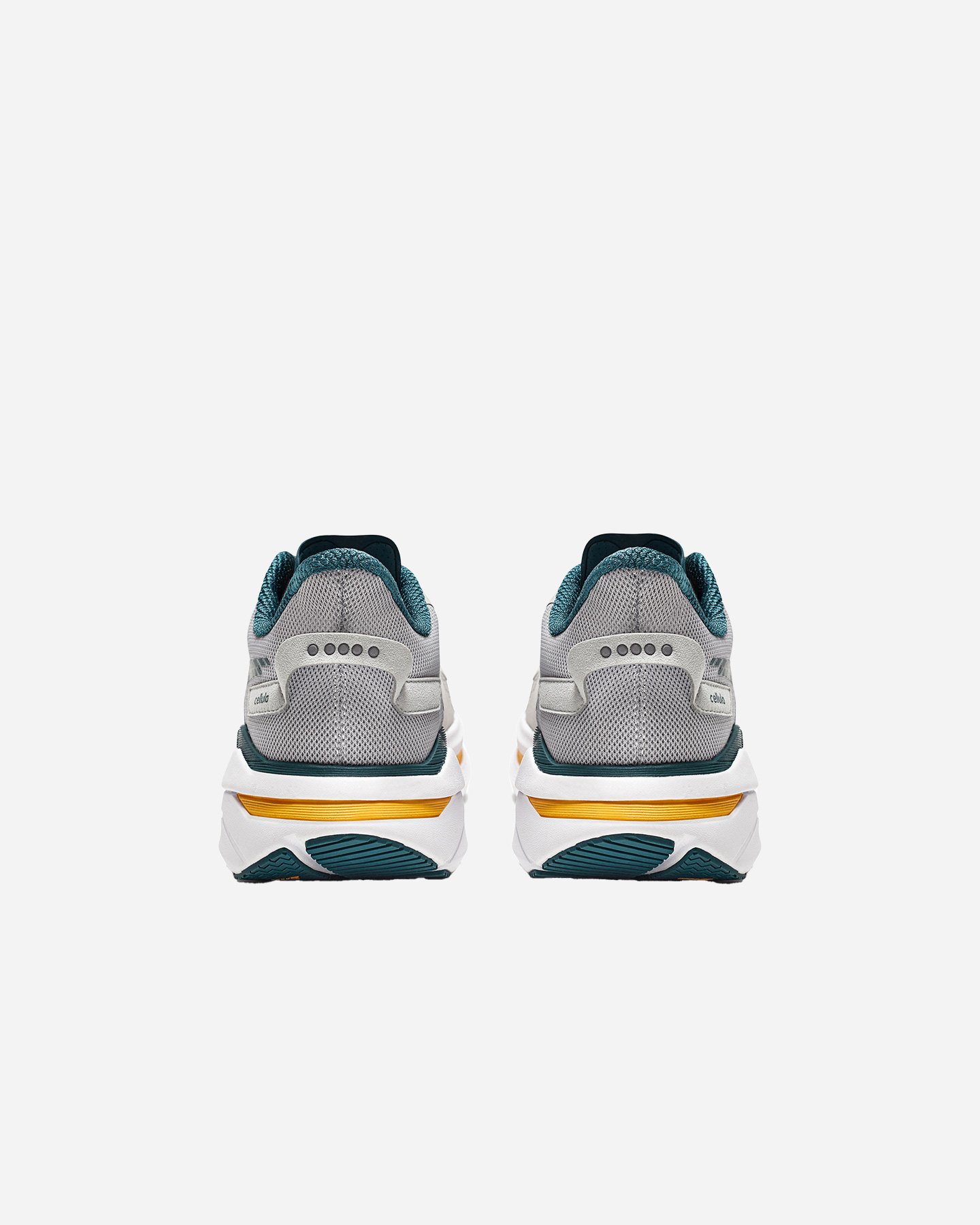 Scarpe running DIADORA CELLULA M - Grigio - 3 | Cisalfa Sport
