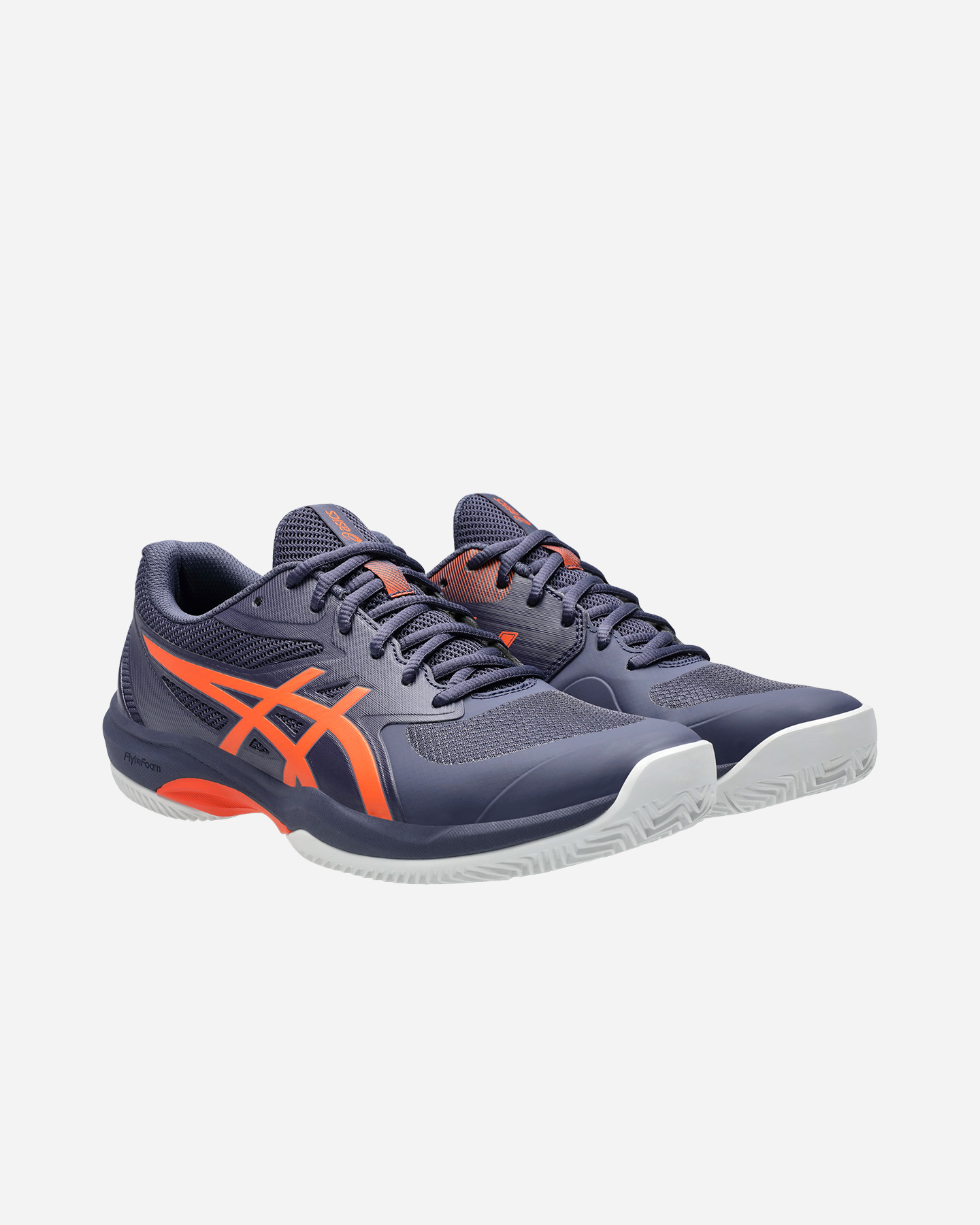 Scarpe tennis ASICS GEL GAME CLAY M - Blu - 1 | Cisalfa Sport