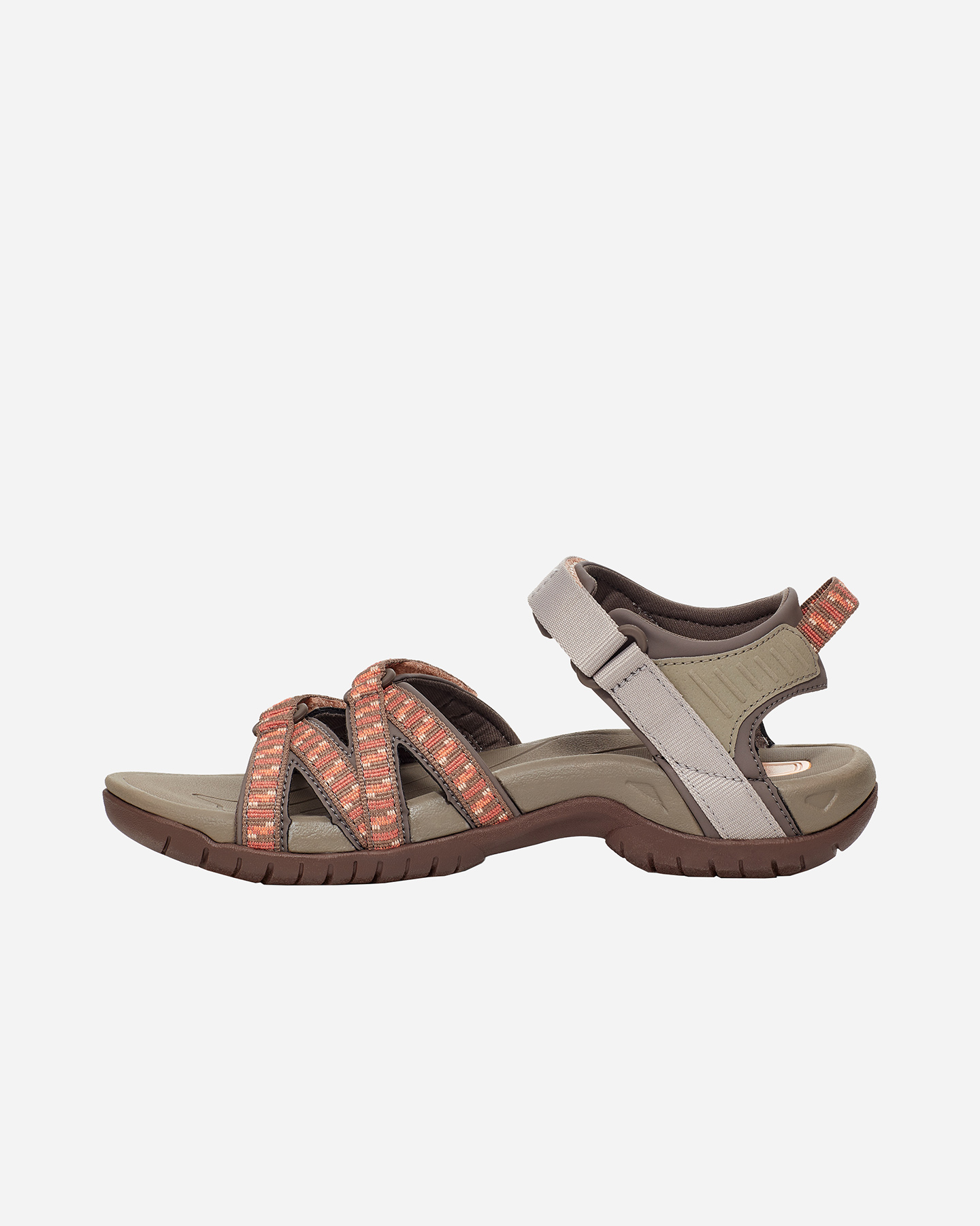 Sandali TEVA TIRRA W - 11 | Cisalfa Sport