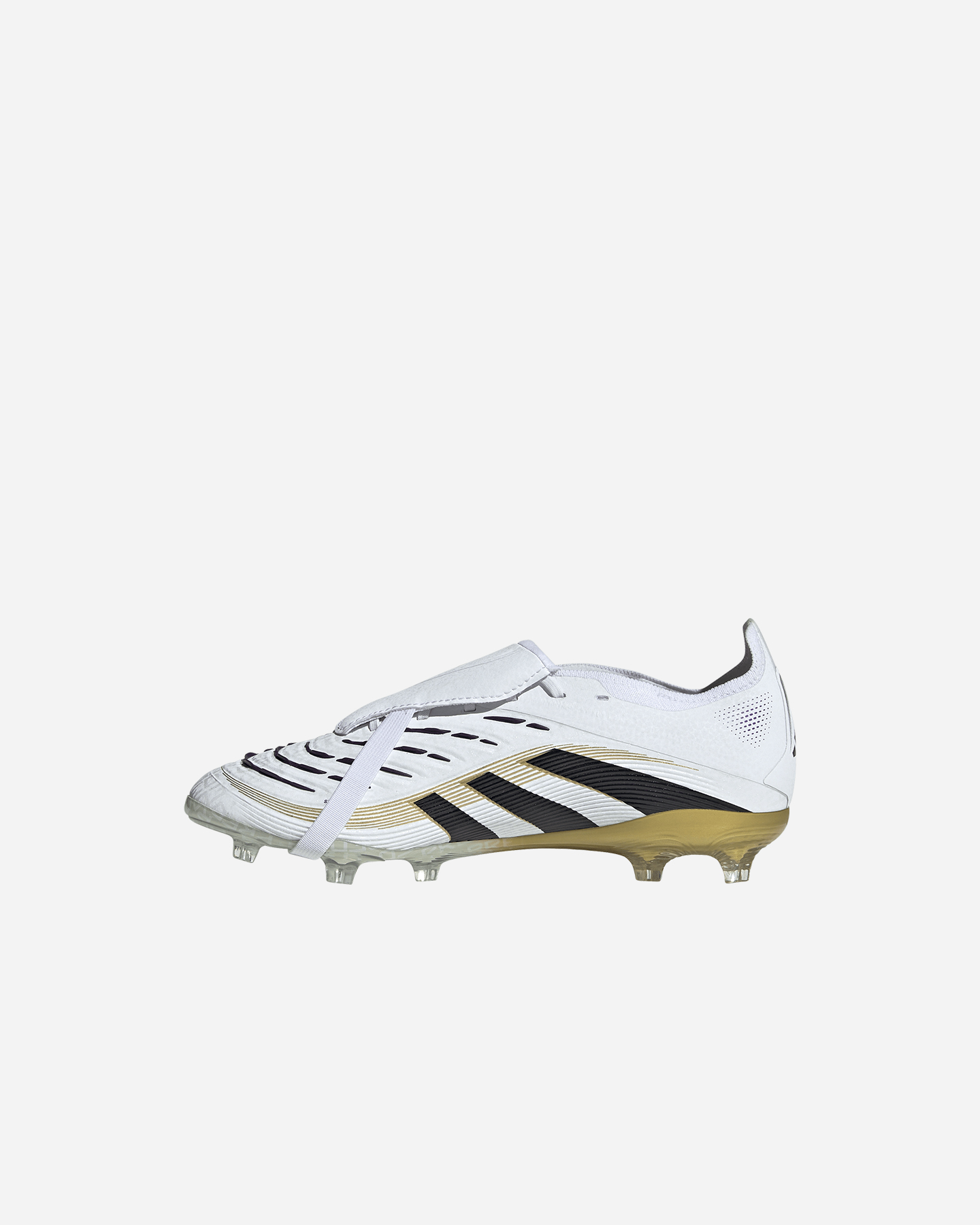 Scarpe calcio ADIDAS PREDATOR ELITE FT FG JR - Color mix - 2 | Cisalfa Sport