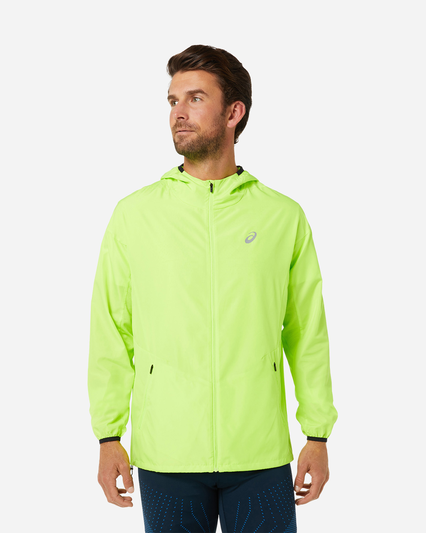 Giacca running ASICS ACCELERATE LIGHT M - 0 | Cisalfa Sport