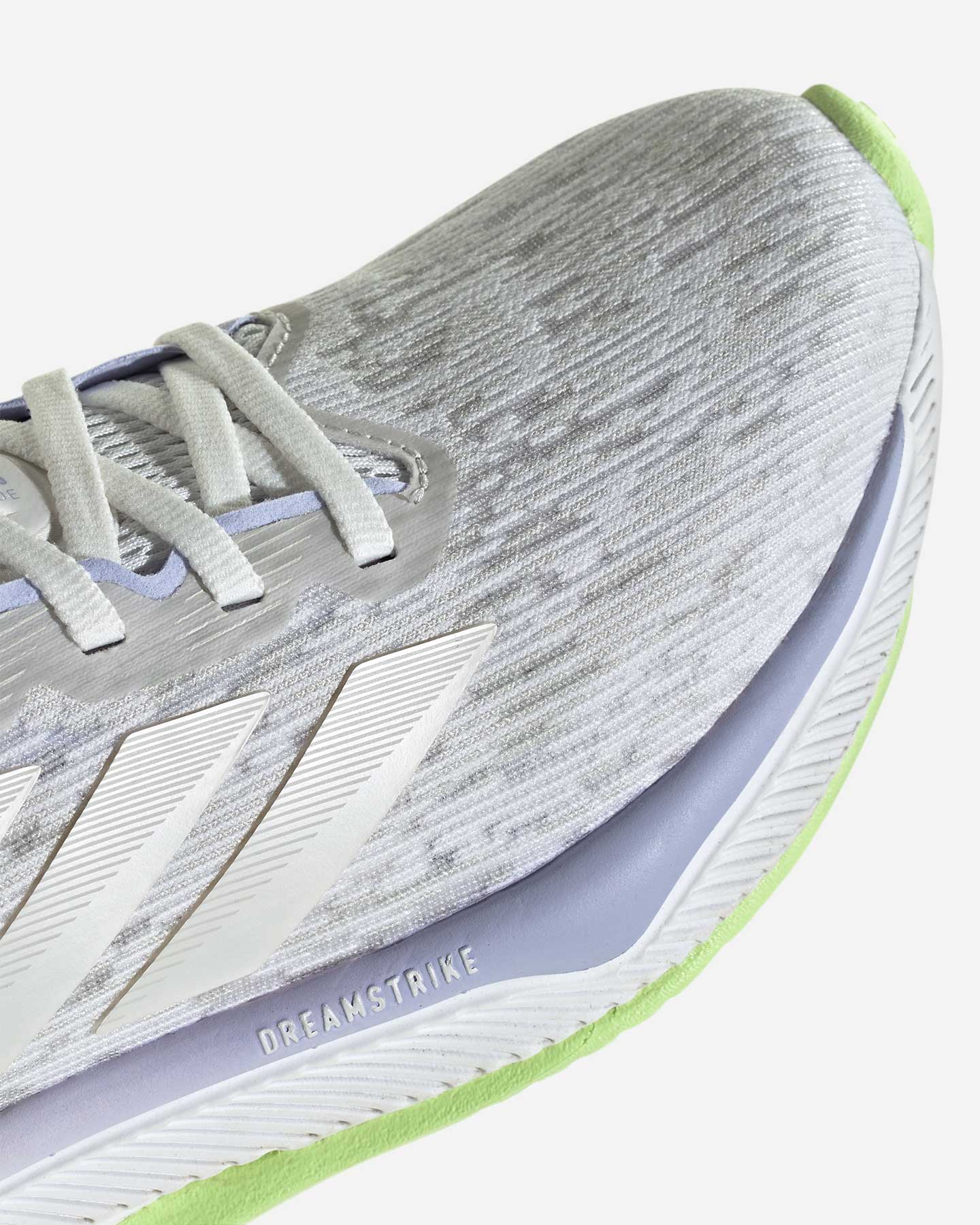 Scarpe running ADIDAS SUPERNOVA LIGHTFLOW W - Bianco - 4 | Cisalfa Sport