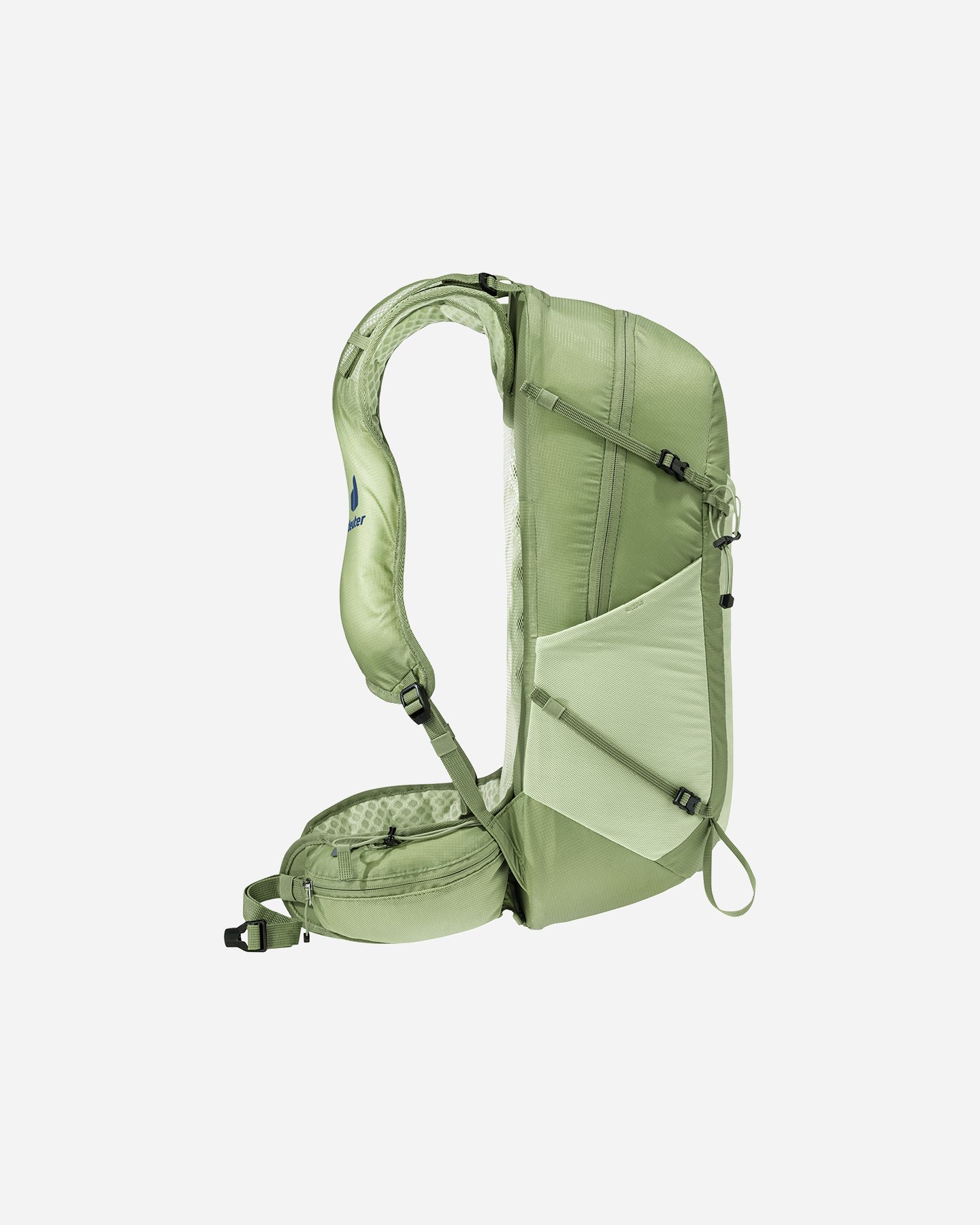 Zaino escursionismo DEUTER SPEED LITE PRO 25  - Verde - 2 | Cisalfa Sport
