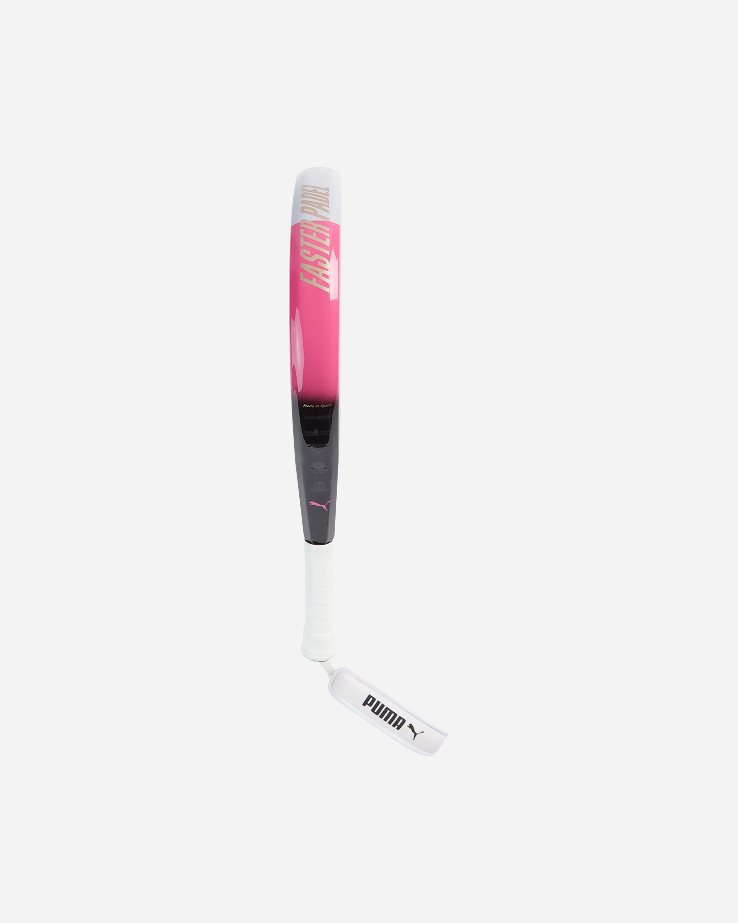 Racchetta padel performance PUMA NOVA ELITE VICTORIA  - Nero - 1 | Cisalfa Sport