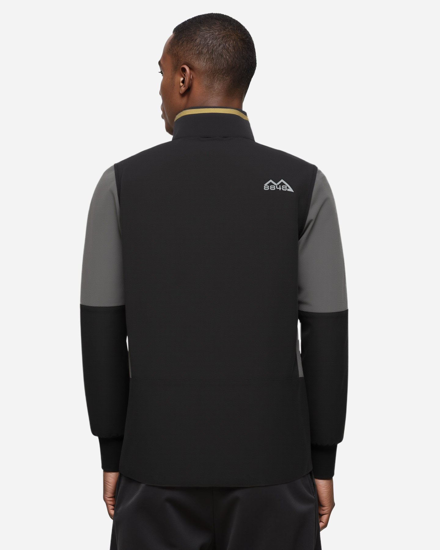 Giacca outdoor 8848 MOUNTAIN HIKE M - Verde - 4 | Cisalfa Sport