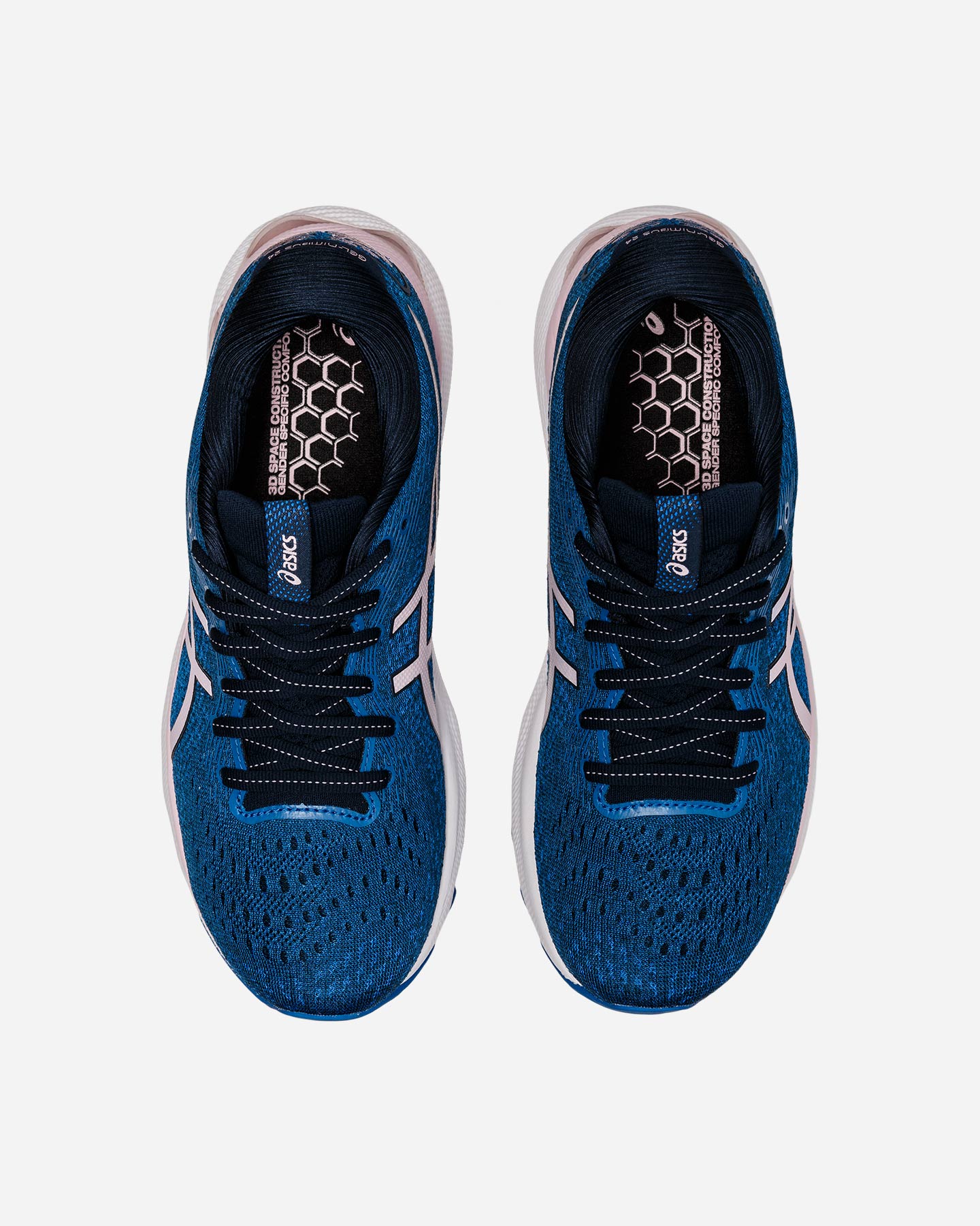 Scarpe running ASICS GEL NIMBUS 24 W - 16 | Cisalfa Sport