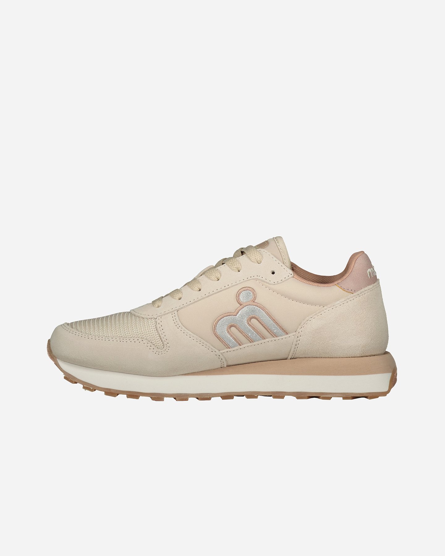 Scarpe sneakers MISTRAL TAIL W - Beige - 3 | Cisalfa Sport
