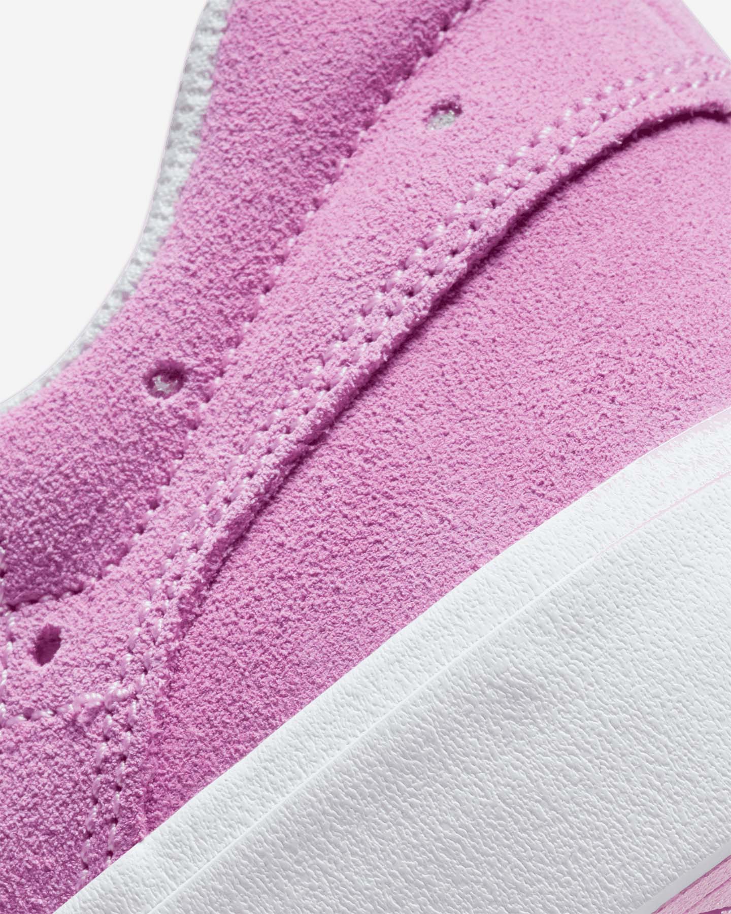 Scarpe sneakers NIKE JORDAN SERIES GS JR - Fucsia - 5 | Cisalfa Sport