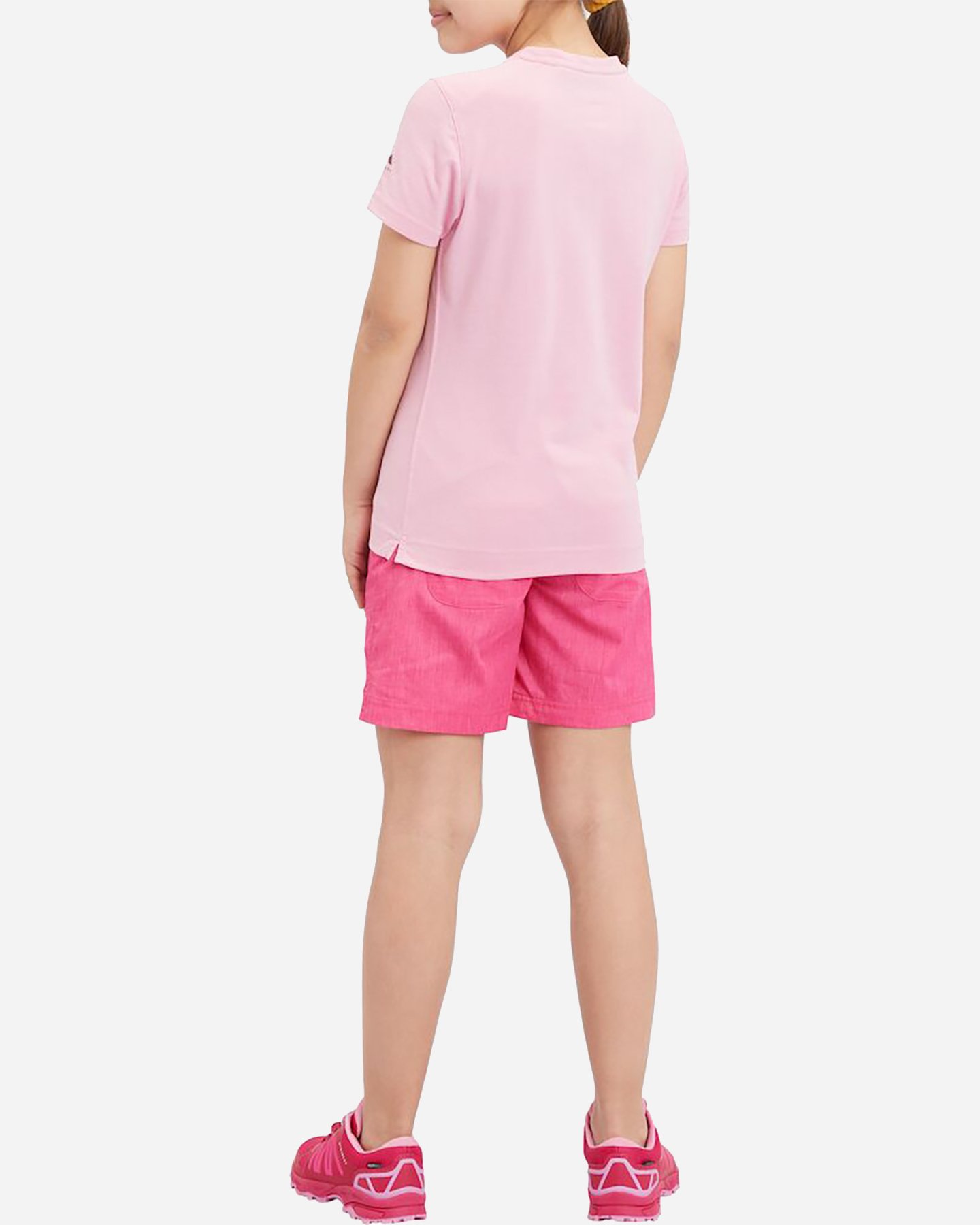 T-shirt MCKINLEY ZORMA II GLS JR - 6 | Cisalfa Sport