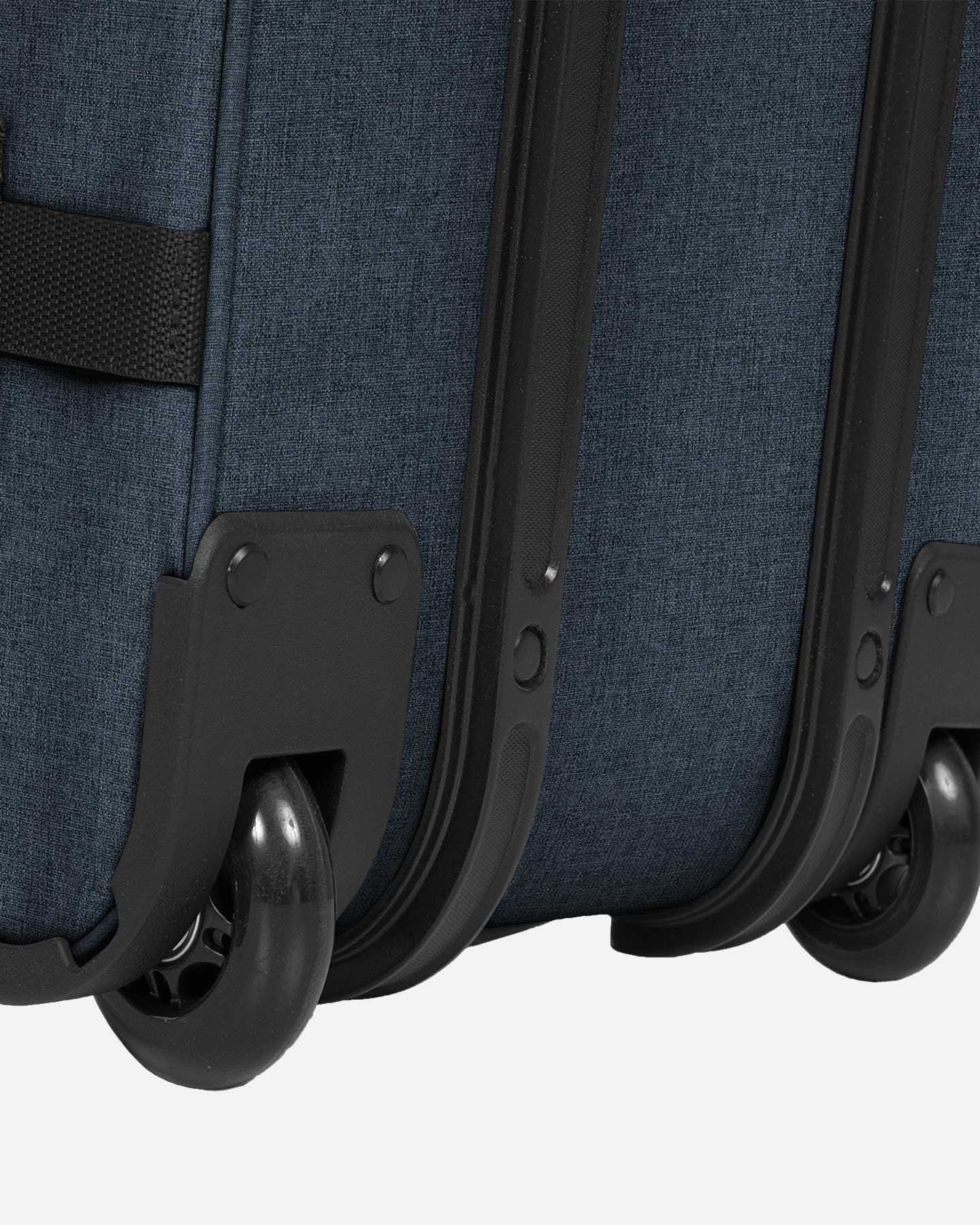 Trolley EASTPAK TRANSIT'R S TRIPLE DENIM - 3 | Cisalfa Sport