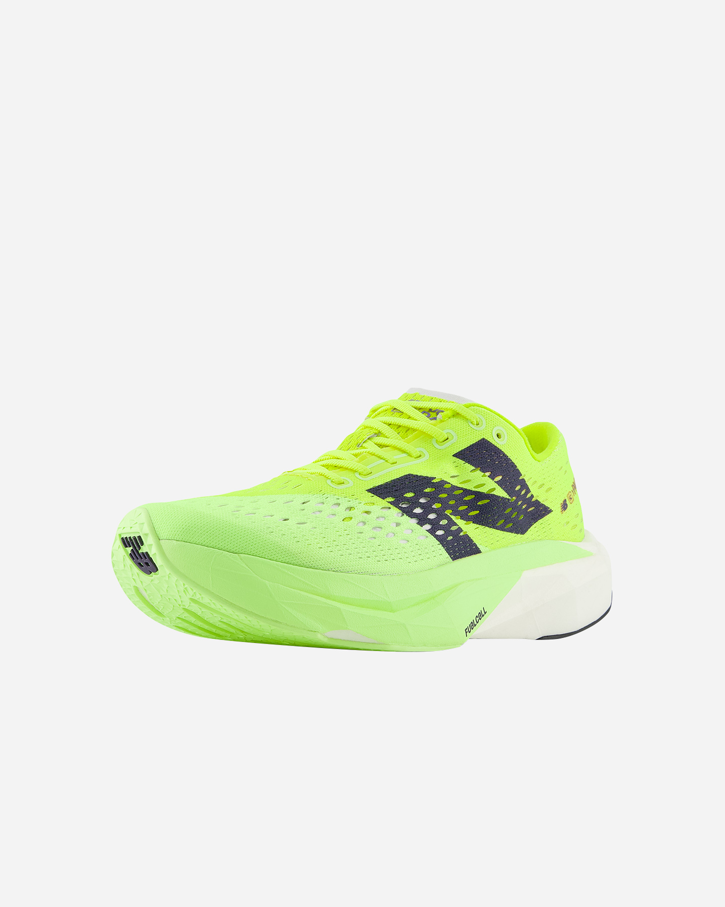 New Balance 1080 V15 W - Scarpe Running - Donna - Verde
