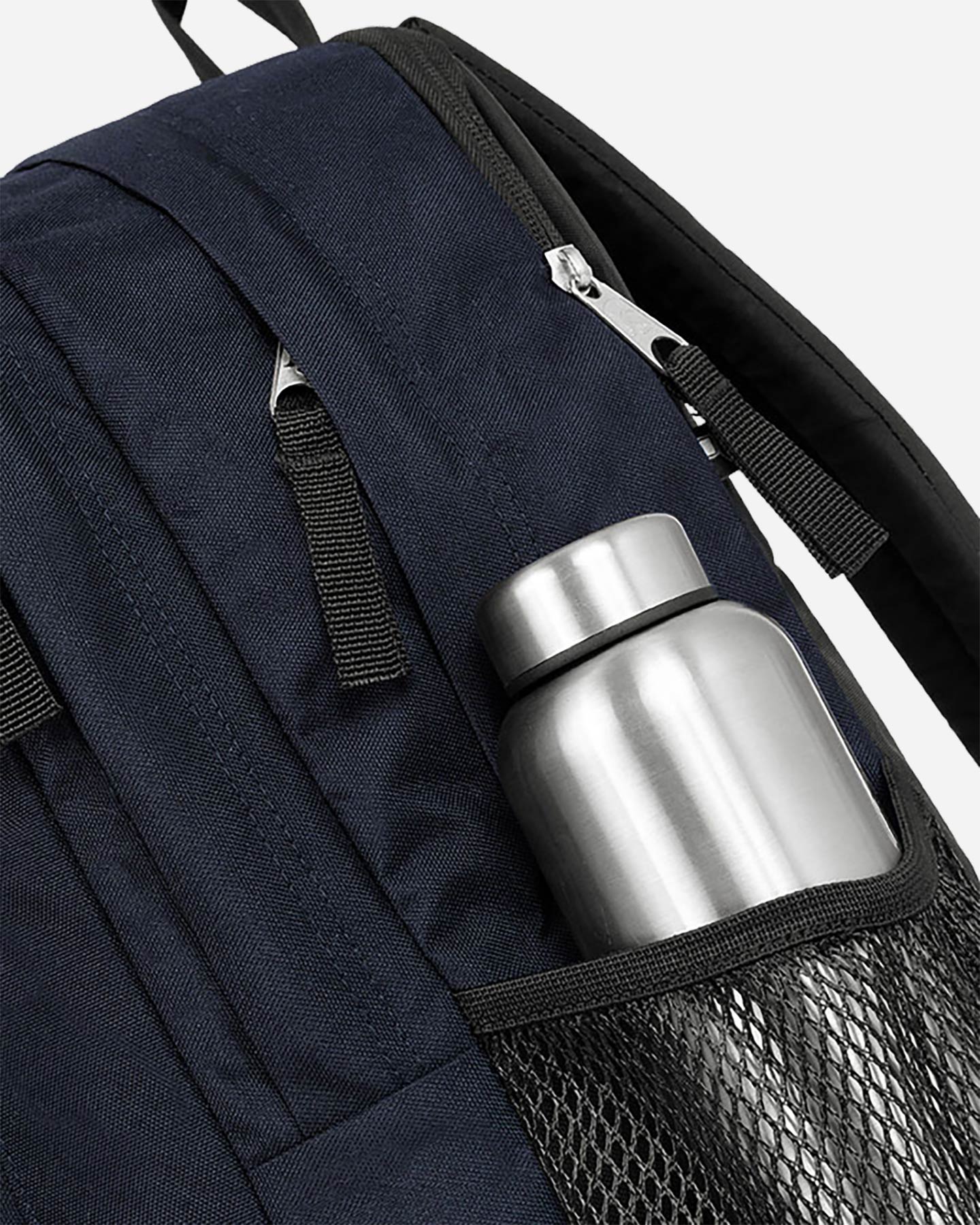 Zaino JANSPORT BIG STUDENT  - Blu Navy - 4 | Cisalfa Sport