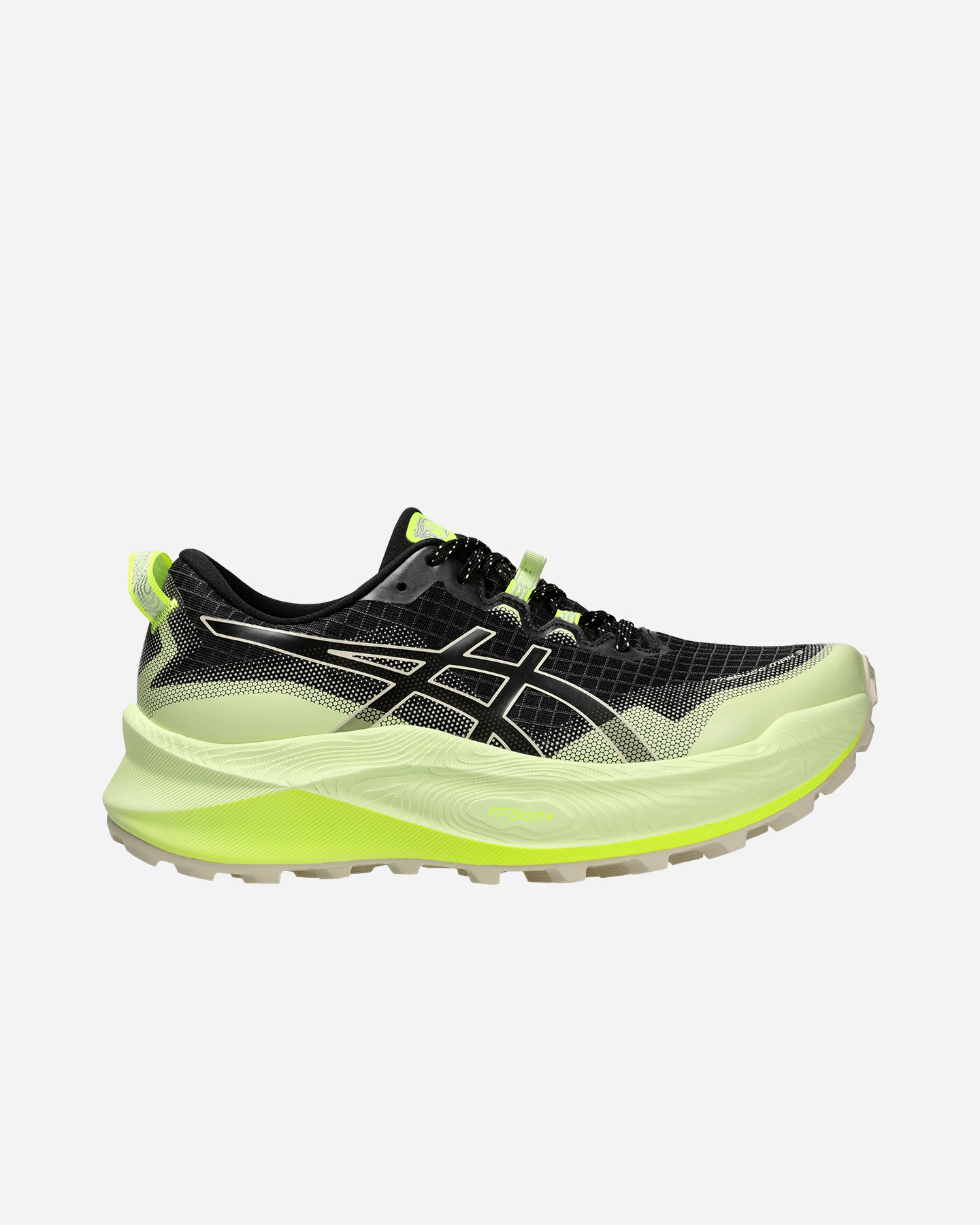 Scarpe trail ASICS TRABUCO MAX 3 W - Nero - 0 | Cisalfa Sport