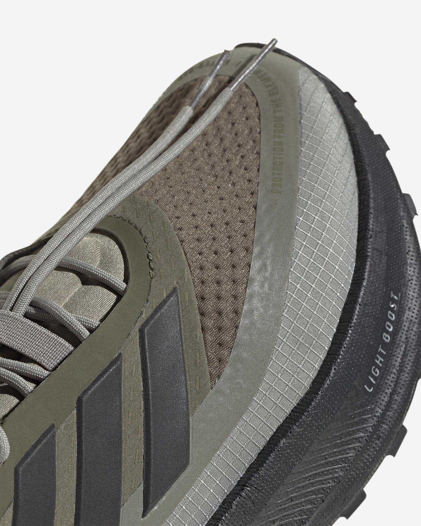 Scarpe running ADIDAS ULTRABOOST 5 M - Nero - 4 | Cisalfa Sport