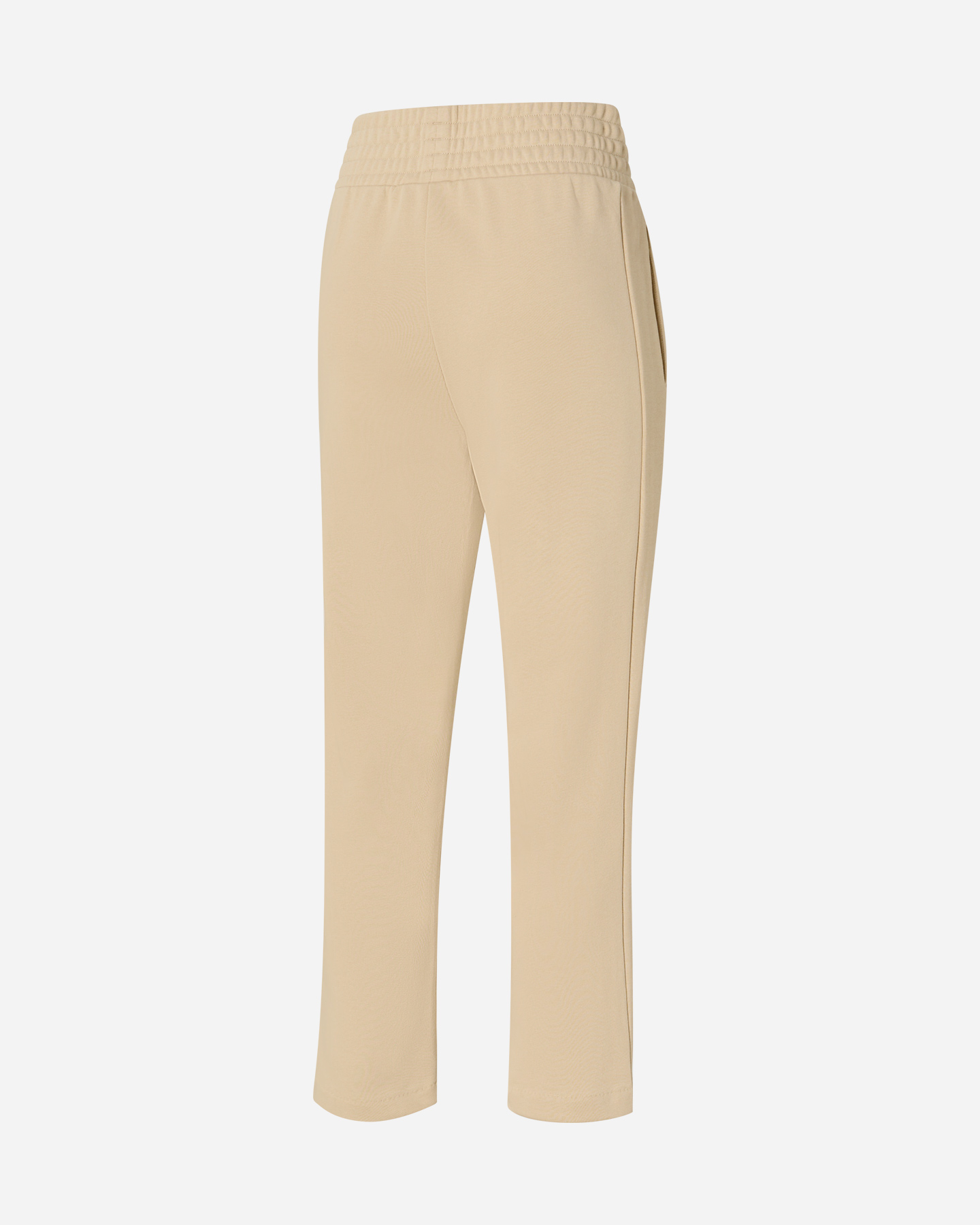 Pantalone PUMA DOWNTOWN W - Beige - 1 | Cisalfa Sport