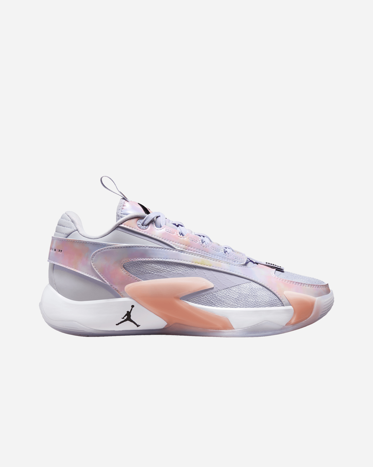 Scarpe basket NIKE JORDAN LUKA 2 M - Grigio - 0 | Cisalfa Sport