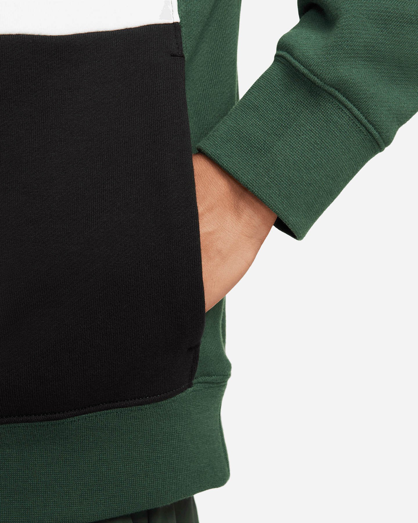 Felpa NIKE CLUB M - 10 | Cisalfa Sport