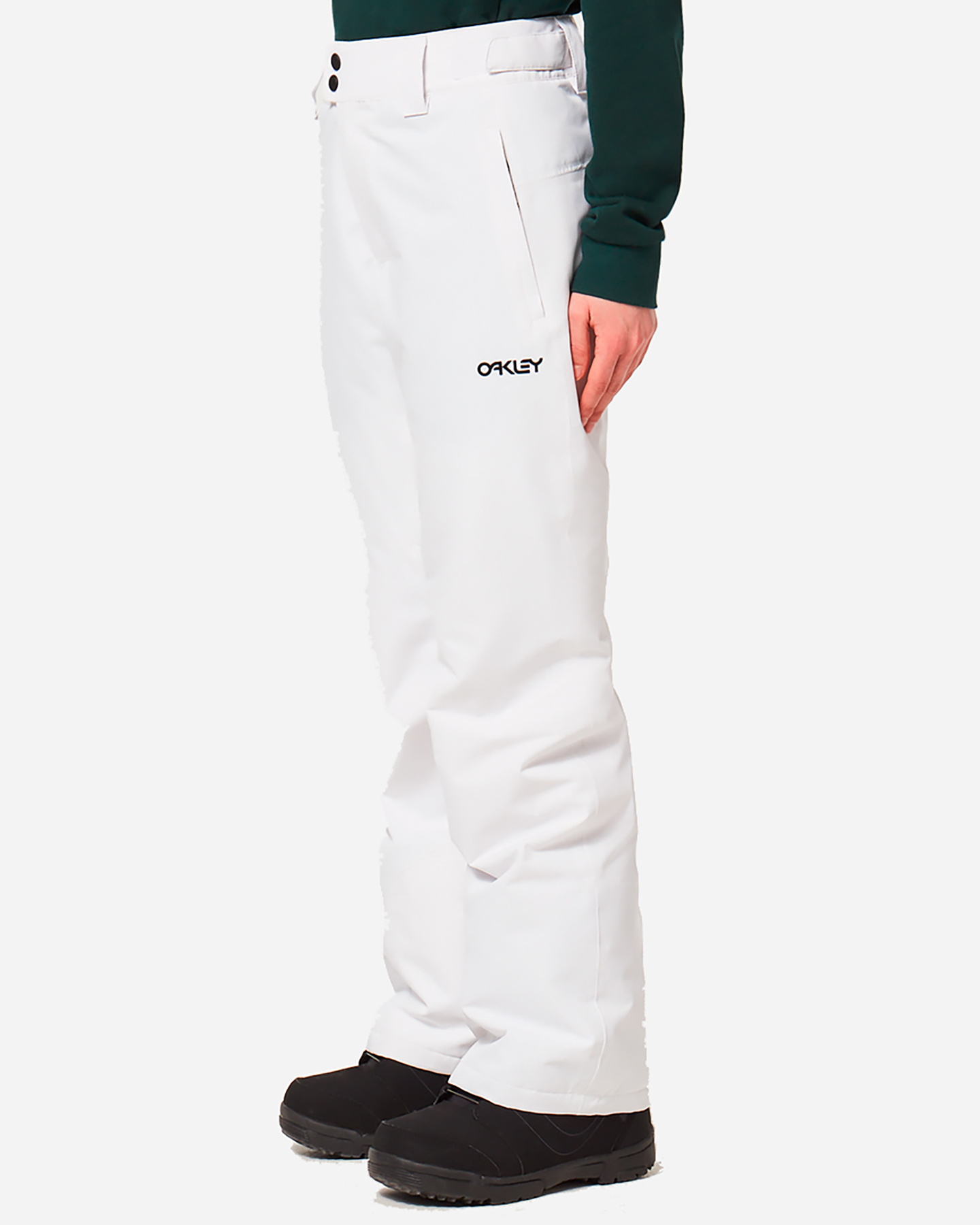 Pantalone sci OAKLEY JASMINE INSULATED W - 9 | Cisalfa Sport