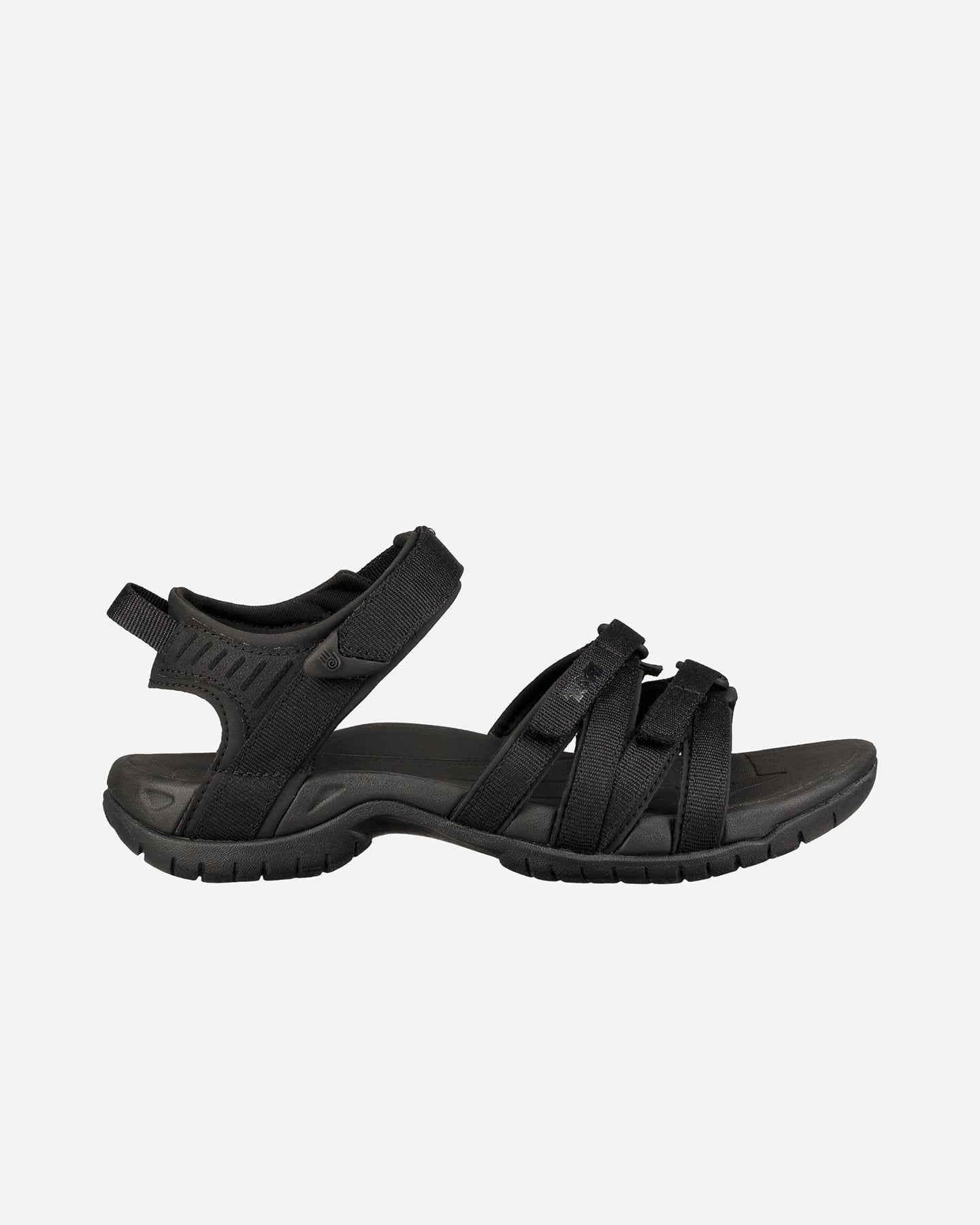 Sandali TEVA TIRRA W - Nero - 2 | Cisalfa Sport
