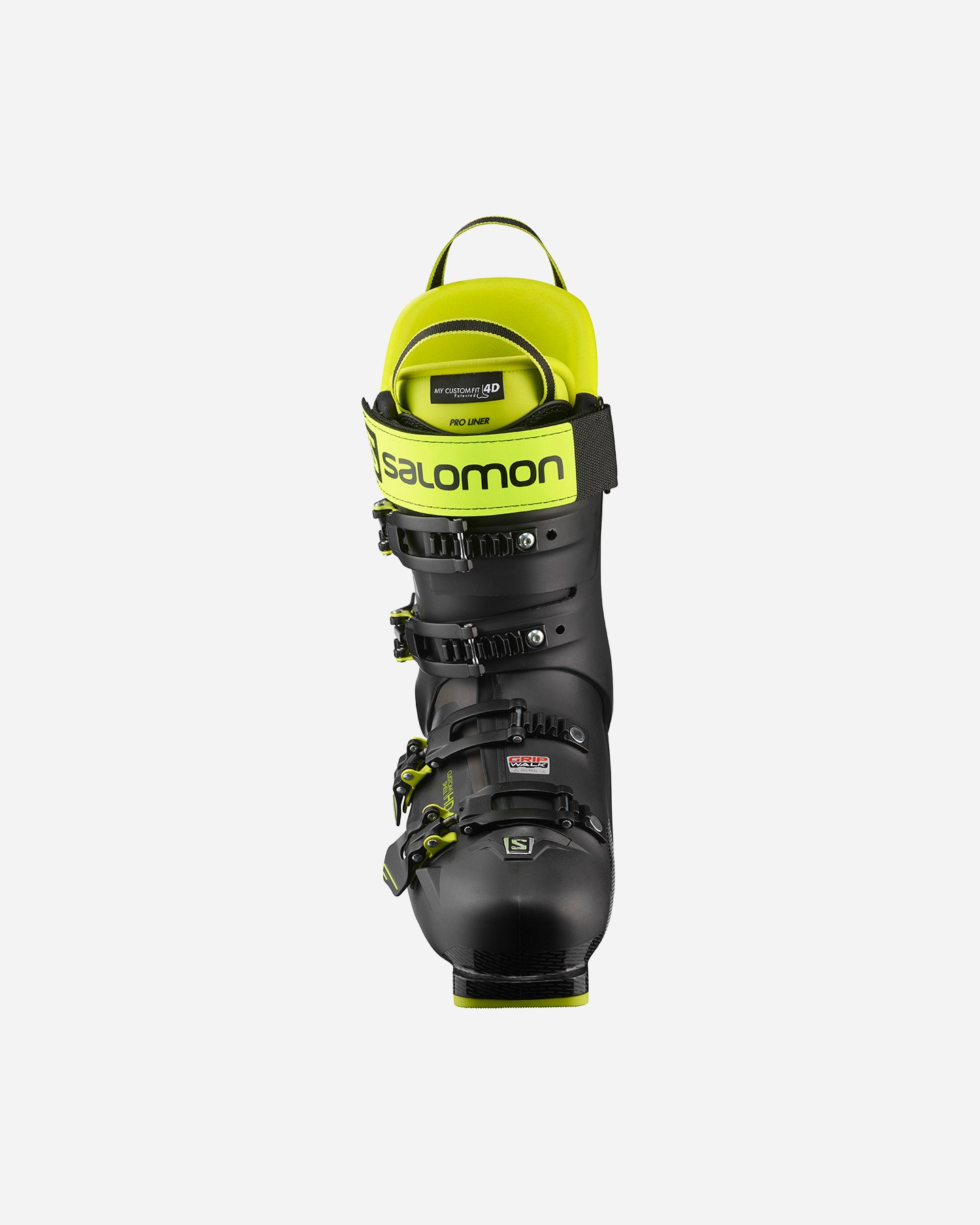 Scarponi sci SALOMON S/PRO 110 GW M - 3 | Cisalfa Sport