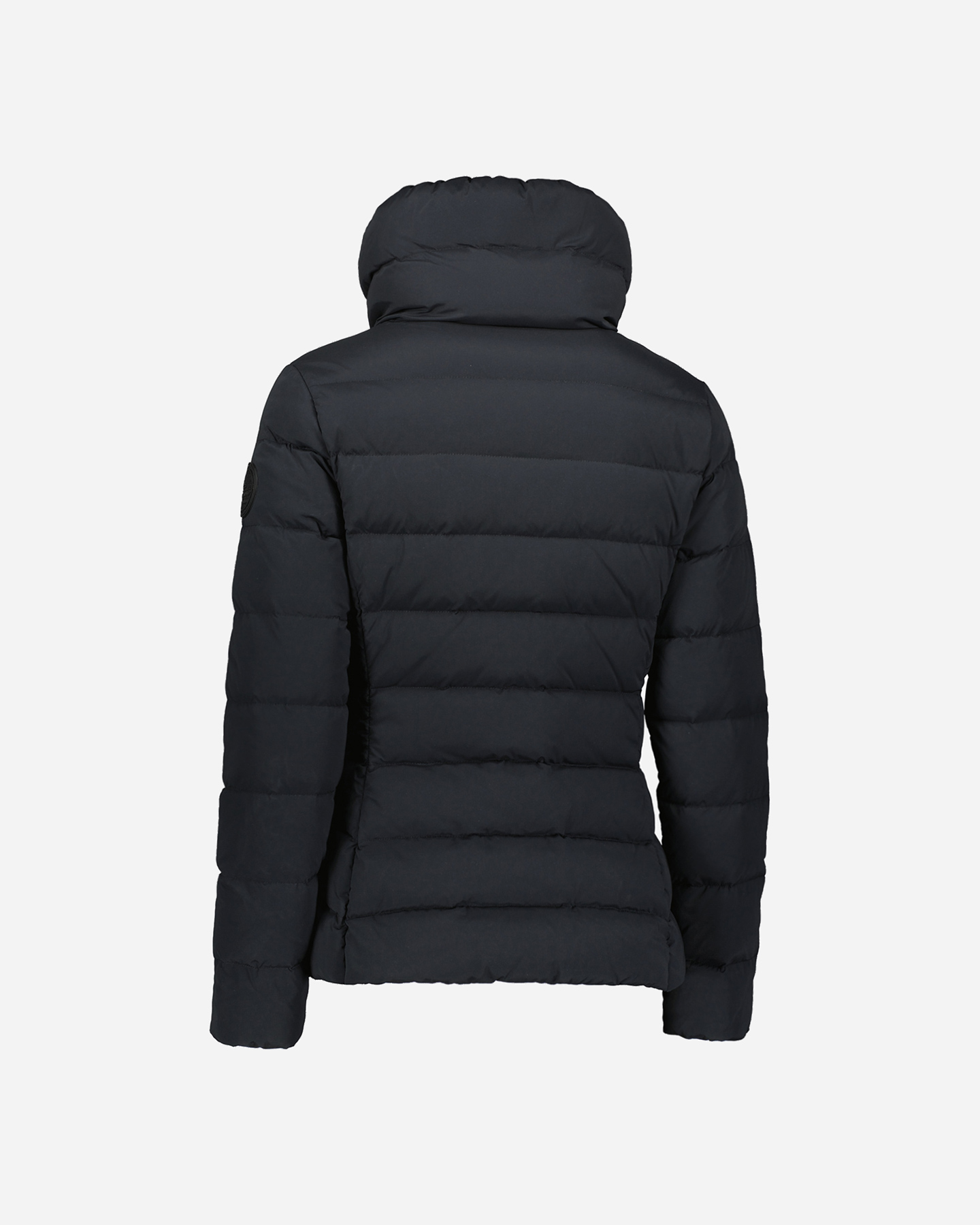 Piumino BEST COMPANY DOWN LIGHT W - Nero - 3 | Cisalfa Sport