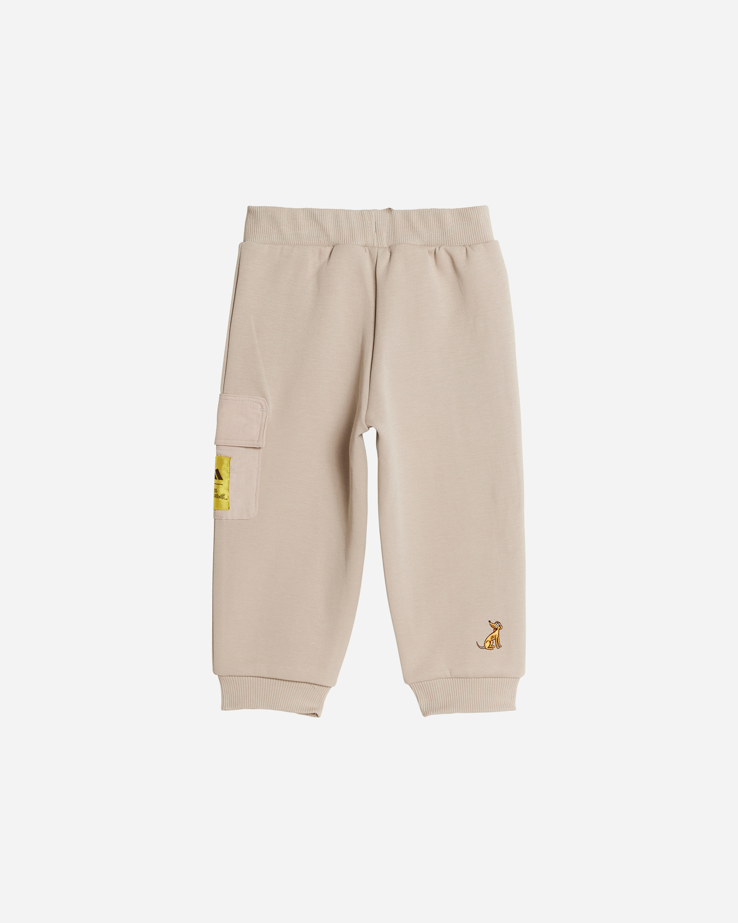 Tuta ADIDAS INFANT SIMPSONS JR - Beige - 3 | Cisalfa Sport