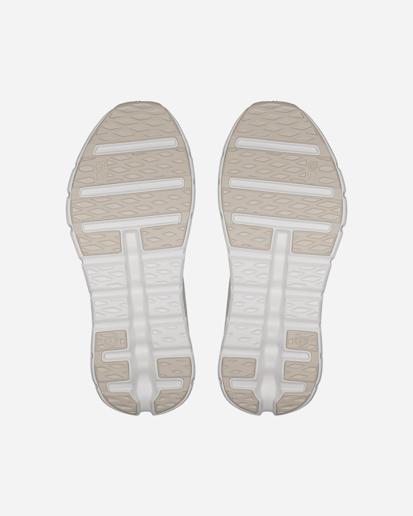 Scarpe sneakers ON CLOUDTILT W - Beige - 2 | Cisalfa Sport