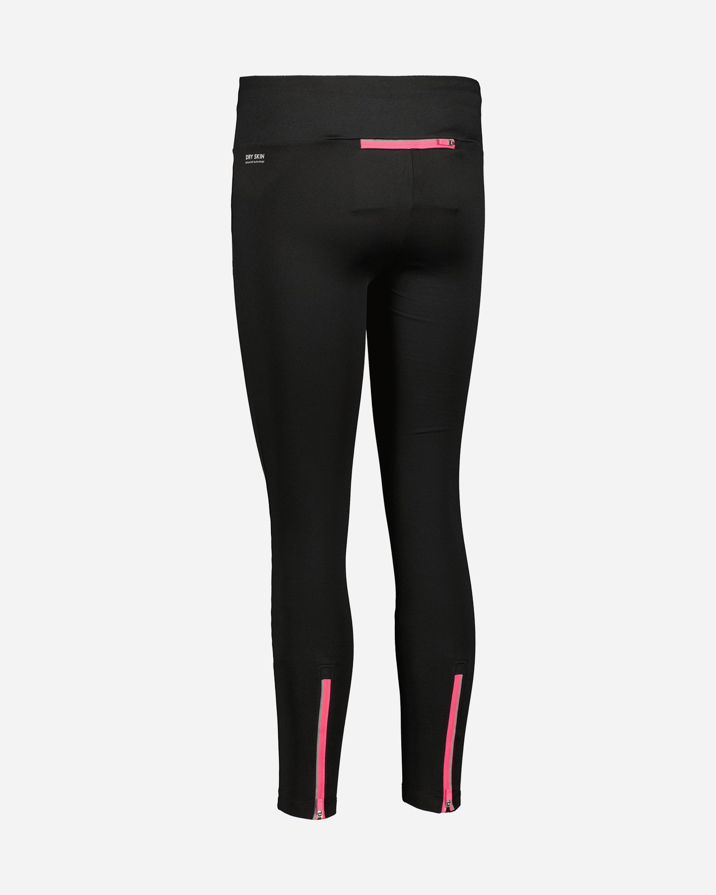 Fuseaux running ARENA WINTERIZED W - Nero - 5 | Cisalfa Sport