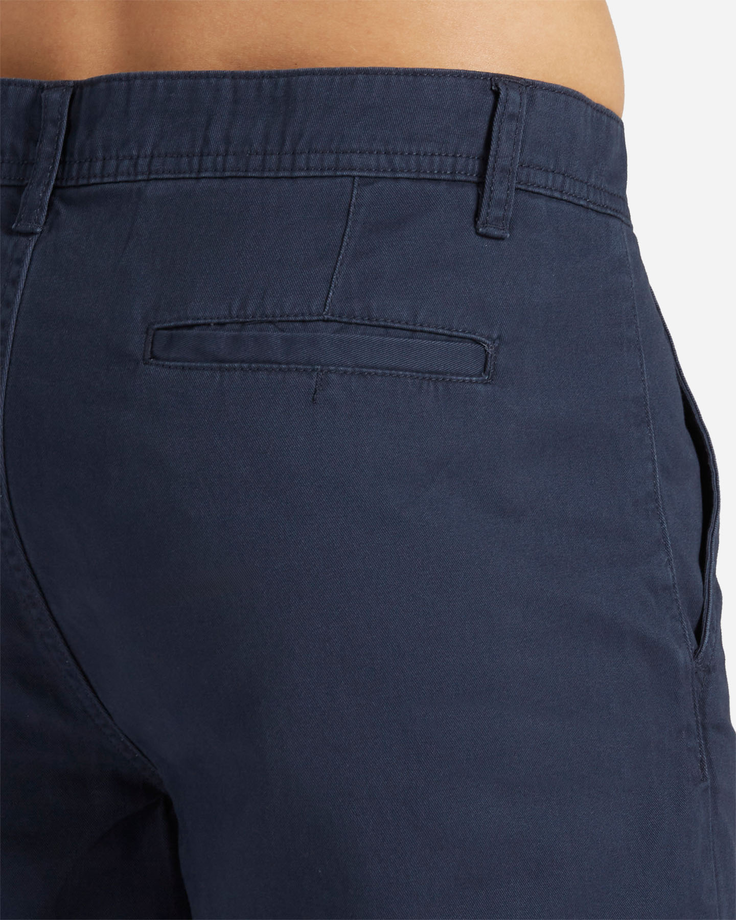 Bermuda DACK'S ESSENTIAL M - Blu - 3 | Cisalfa Sport