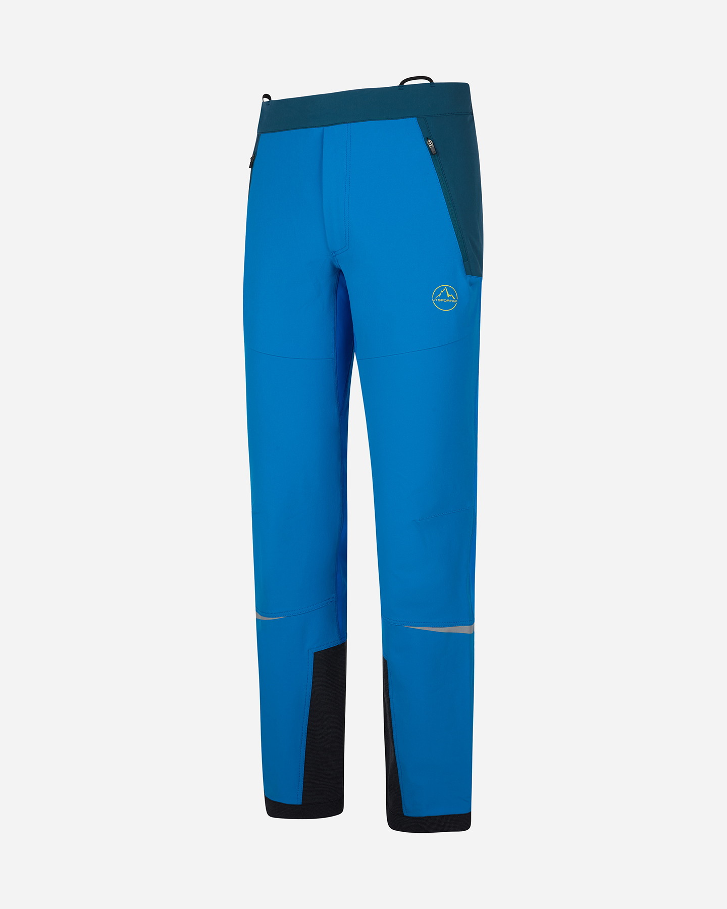 Pantalone outdoor LA SPORTIVA KARMA M - Blu - 0 | Cisalfa Sport