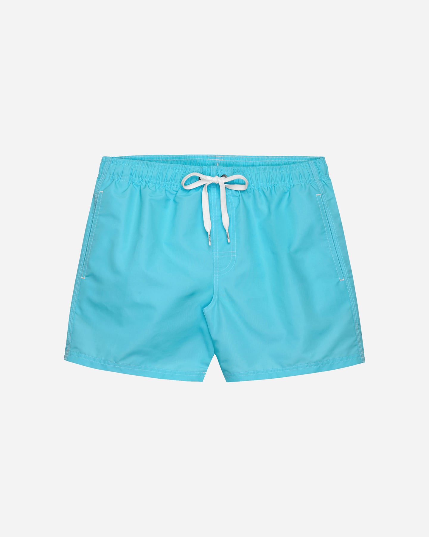 Boxer mare SUNDEK NYLON 14" M - Azzurro - 0 | Cisalfa Sport
