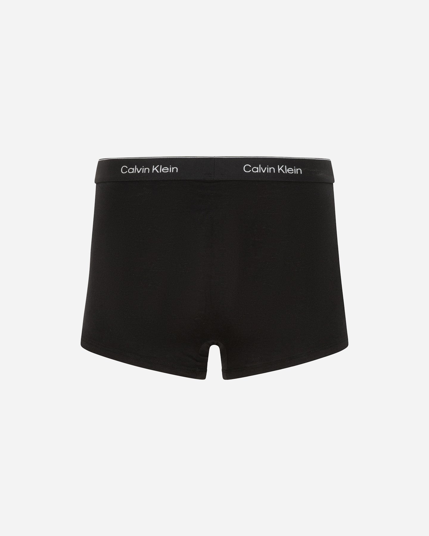 Intimo CALVIN KLEIN UNDERWEAR 3PACK BOXER M - Nero - 1 | Cisalfa Sport