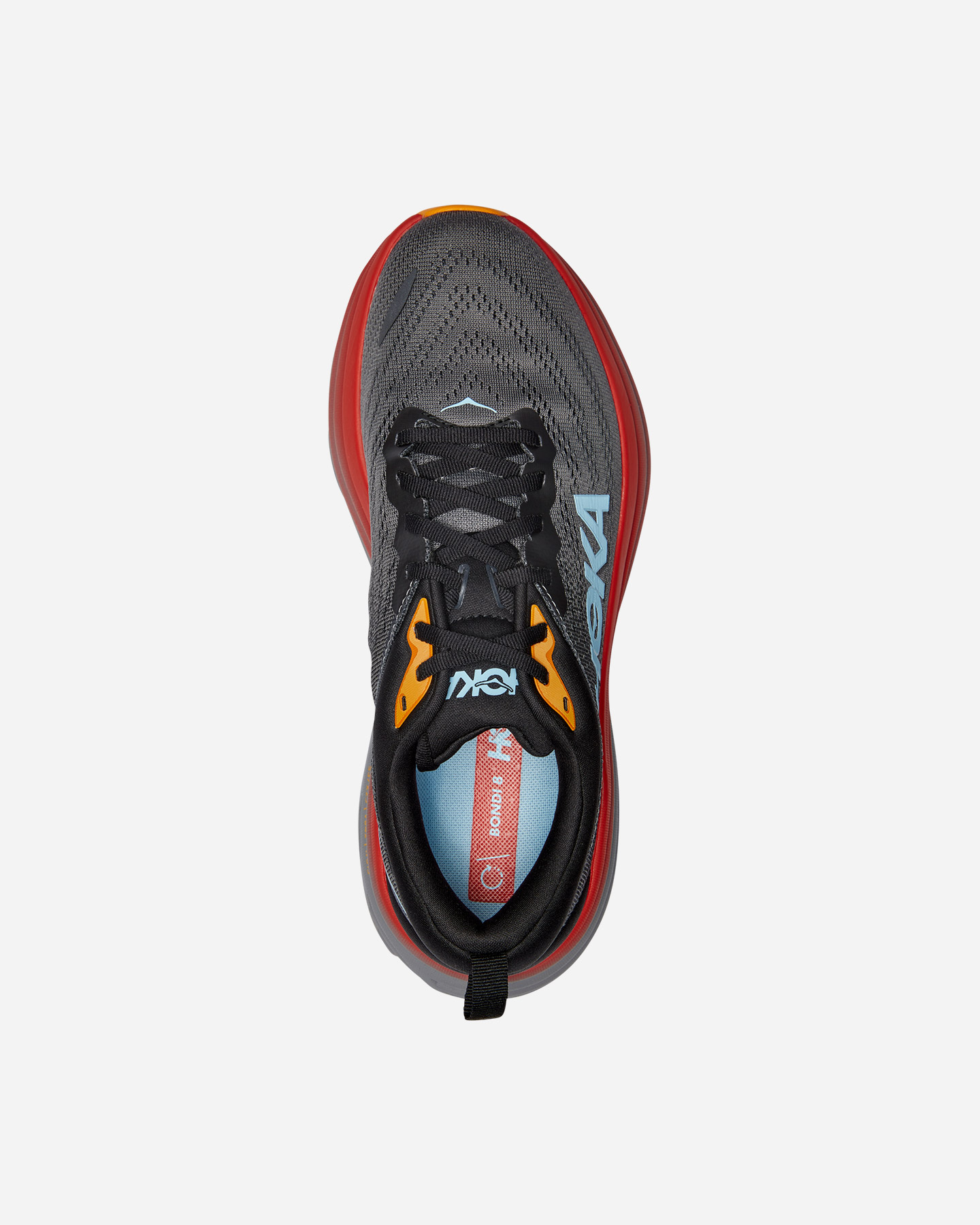 Scarpe running HOKA BONDI 8 M - 3 | Cisalfa Sport