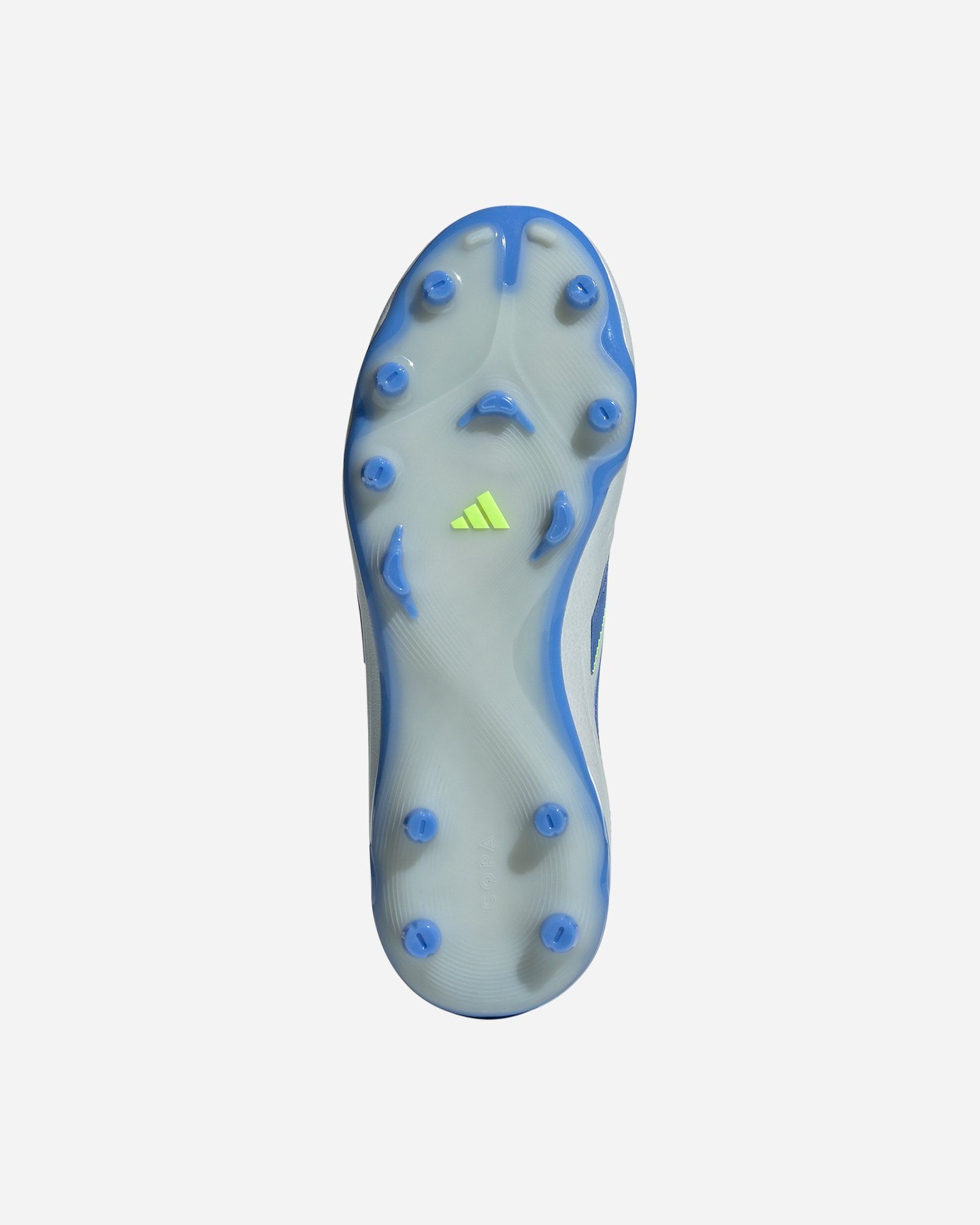 Scarpe calcio ADIDAS COPA PURE III LEAGUE FG-MG JR - Color mix - 2 | Cisalfa Sport