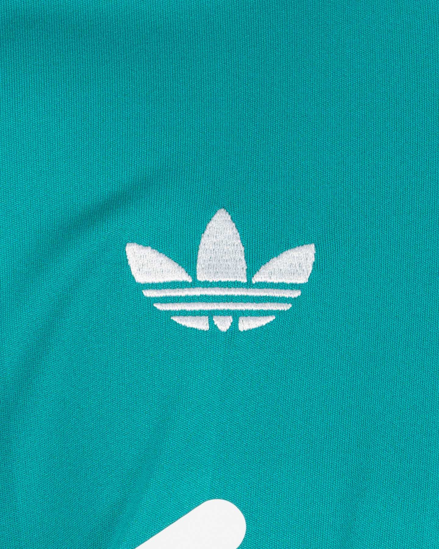 Maglia calcio ufficiale ADIDAS LIVERPOOL THIRD 25-26 JR - Color mix - 2 | Cisalfa Sport