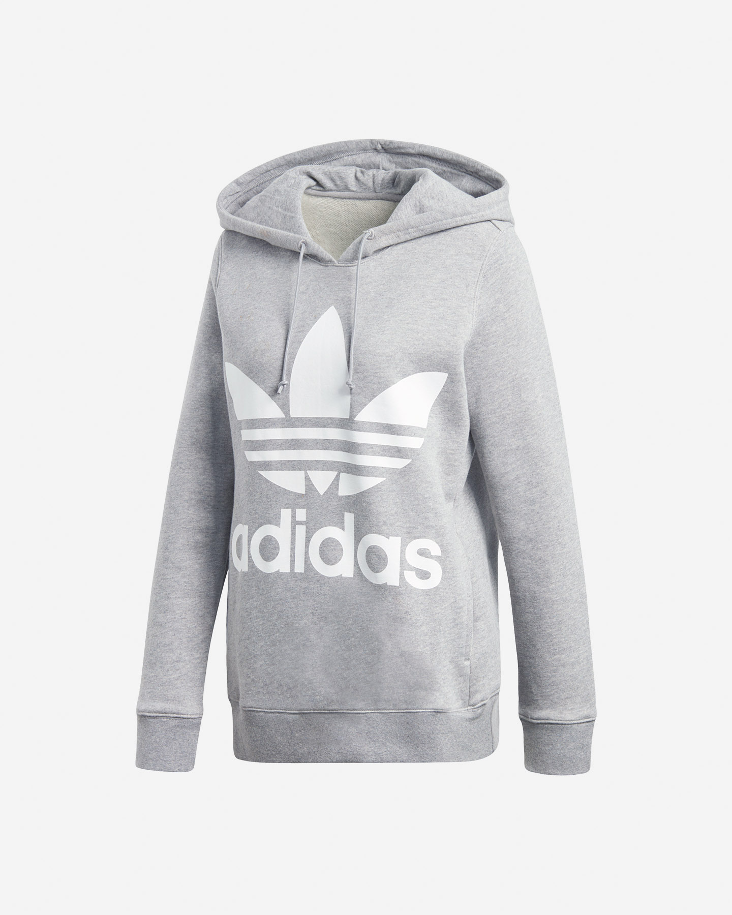 felpa trefoil mizuno