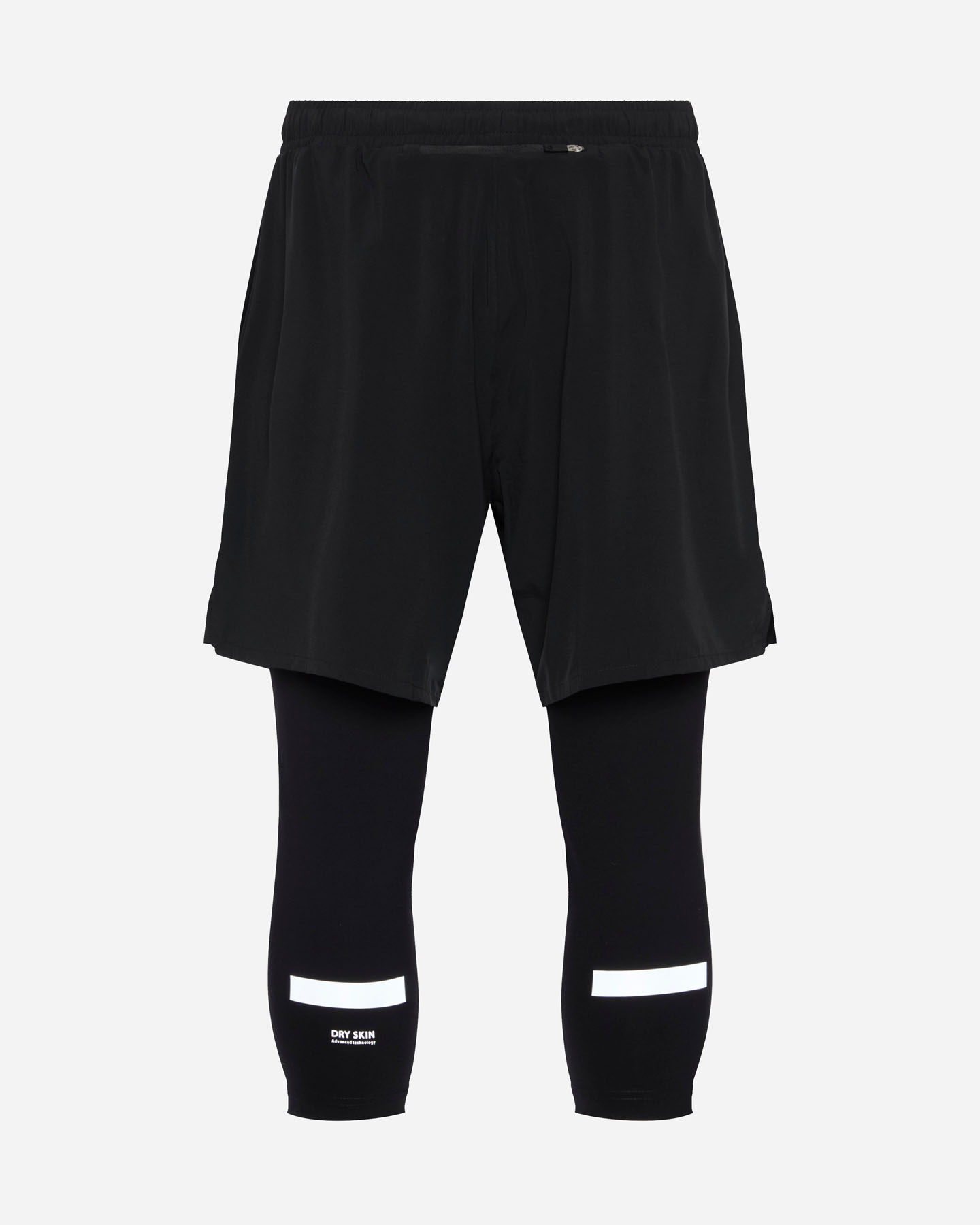 Fuseaux running ARENA RACING M - Nero - 1 | Cisalfa Sport