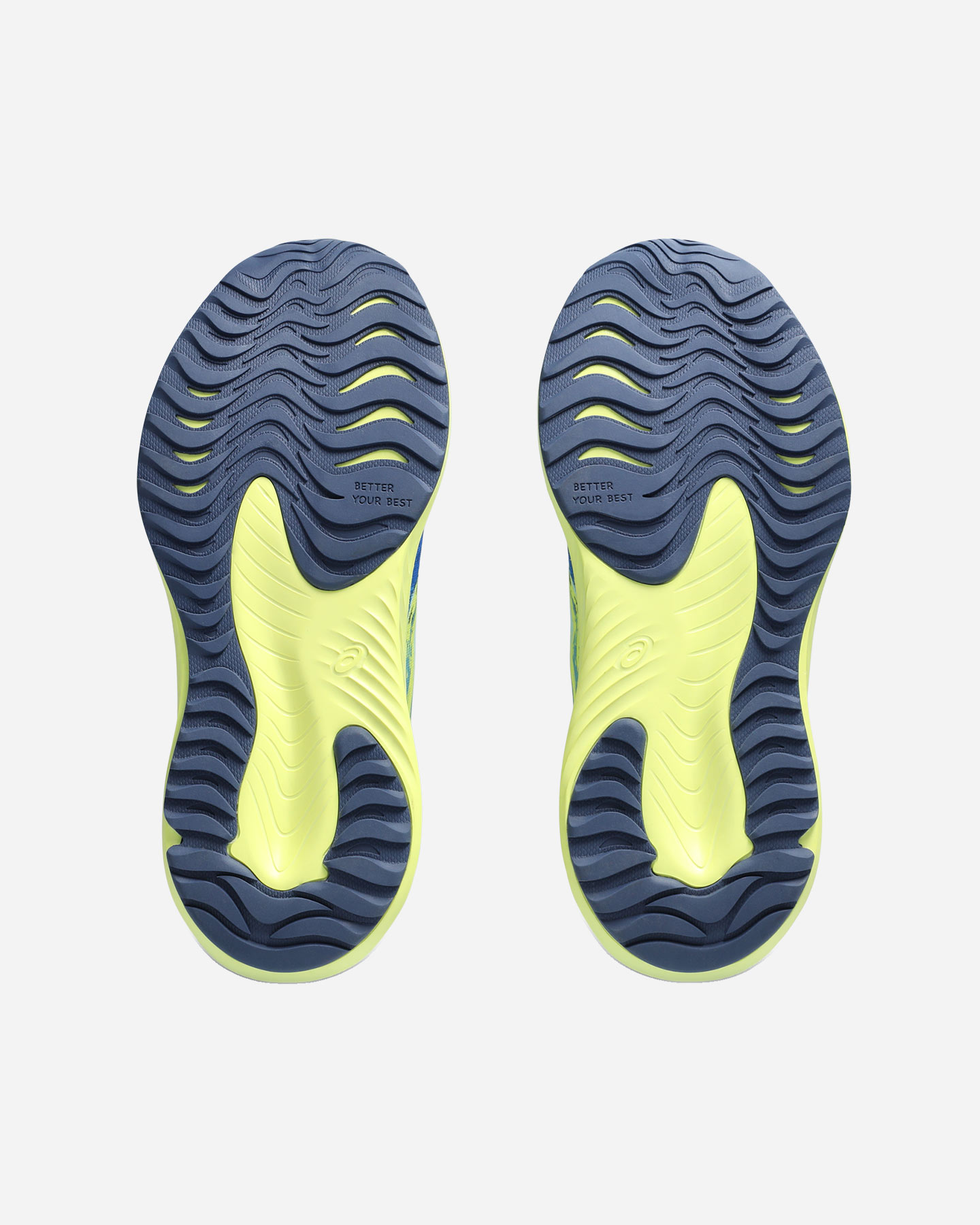 Scarpe running ASICS GEL-NOOSA TRI 15 JR - Blu - 2 | Cisalfa Sport